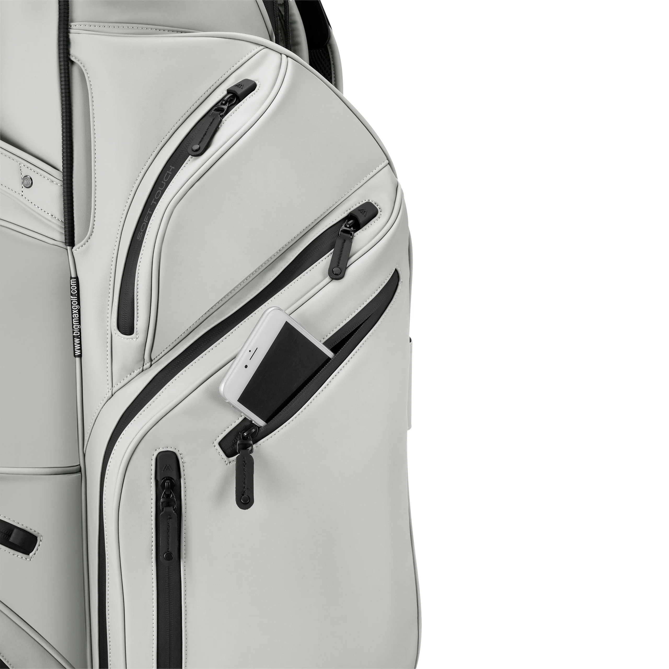 Dri Lite Silencio Prime - Image 54