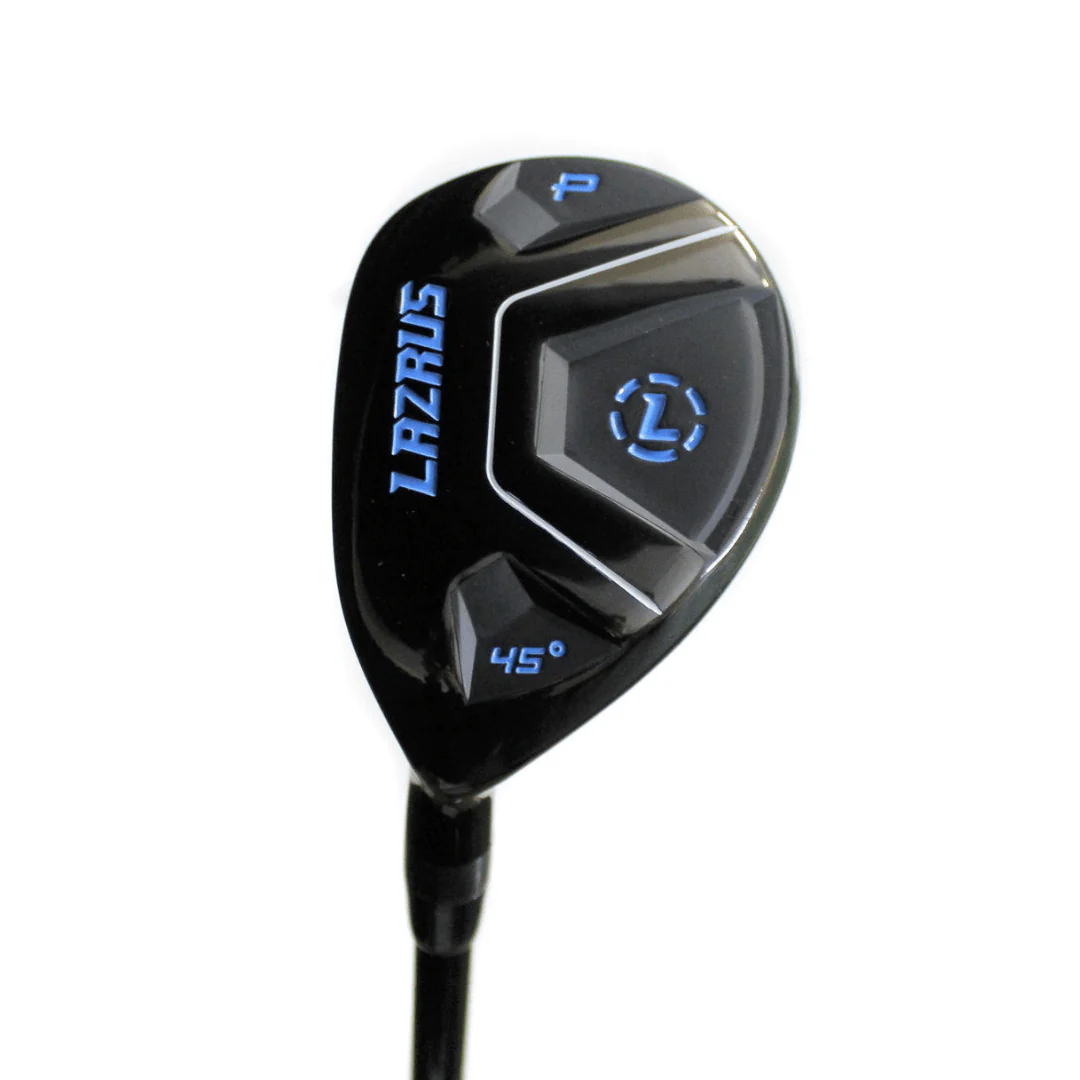 Lazrus Golf - 2025 LAZ1 Hybrids - Image 20