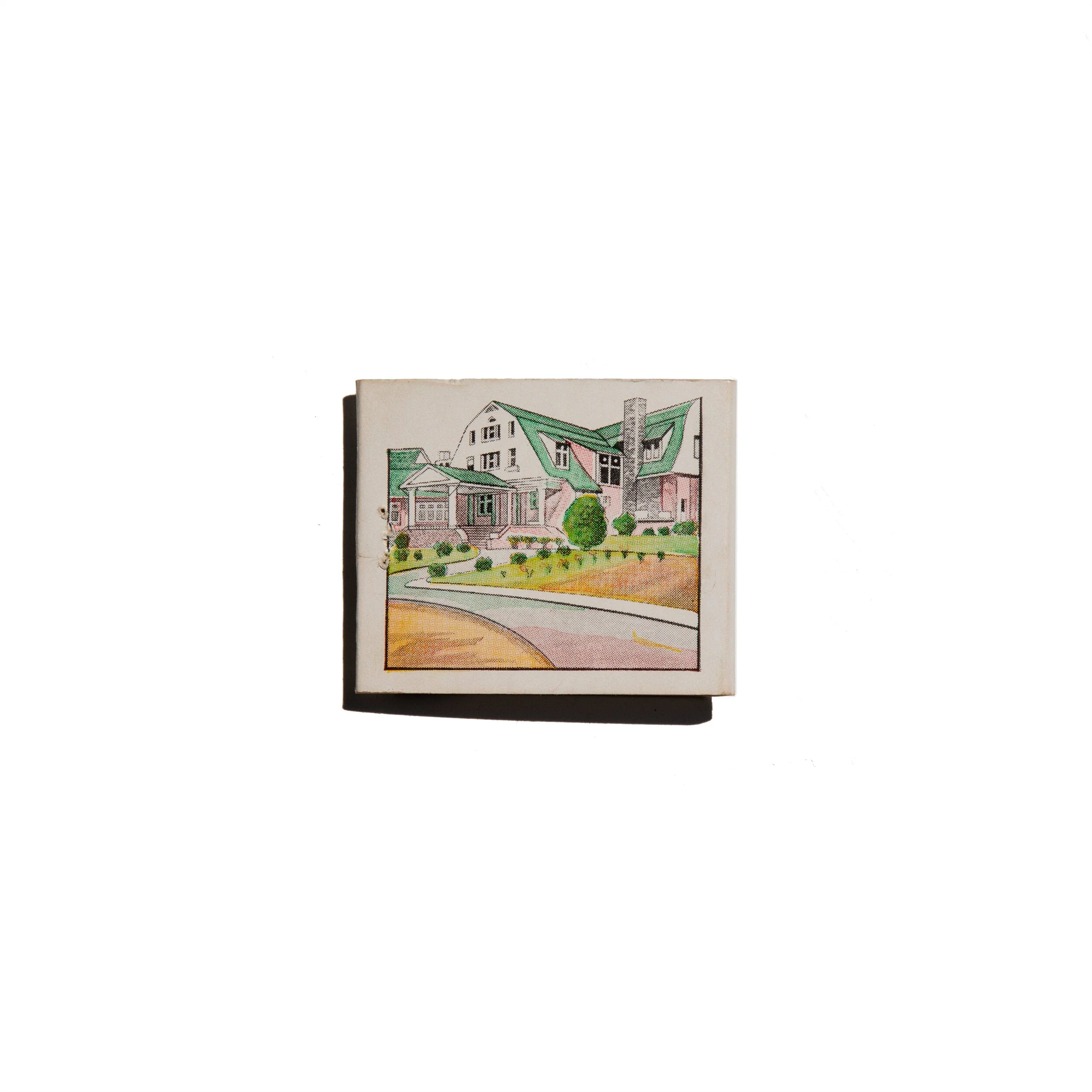 Druid Hills Golf (Vintage) - Image 4