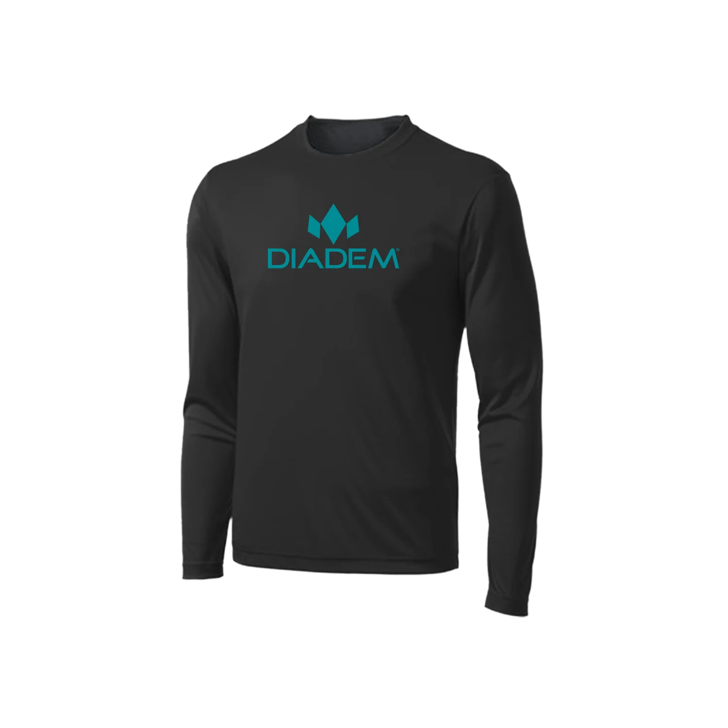 Drycore Logo Long Sleeve T-Shirt - Image 13