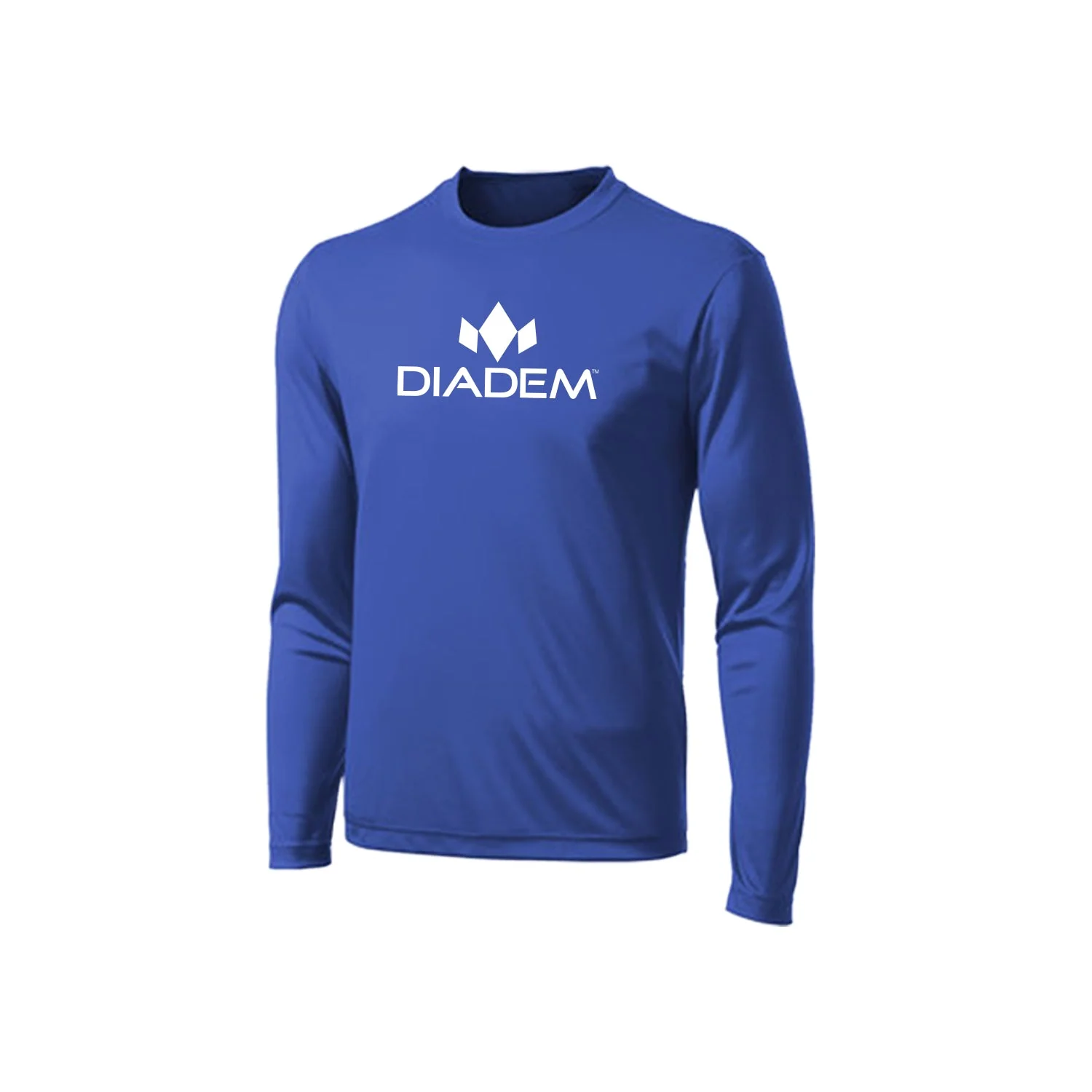 Drycore Logo Long Sleeve T-Shirt - Image 3