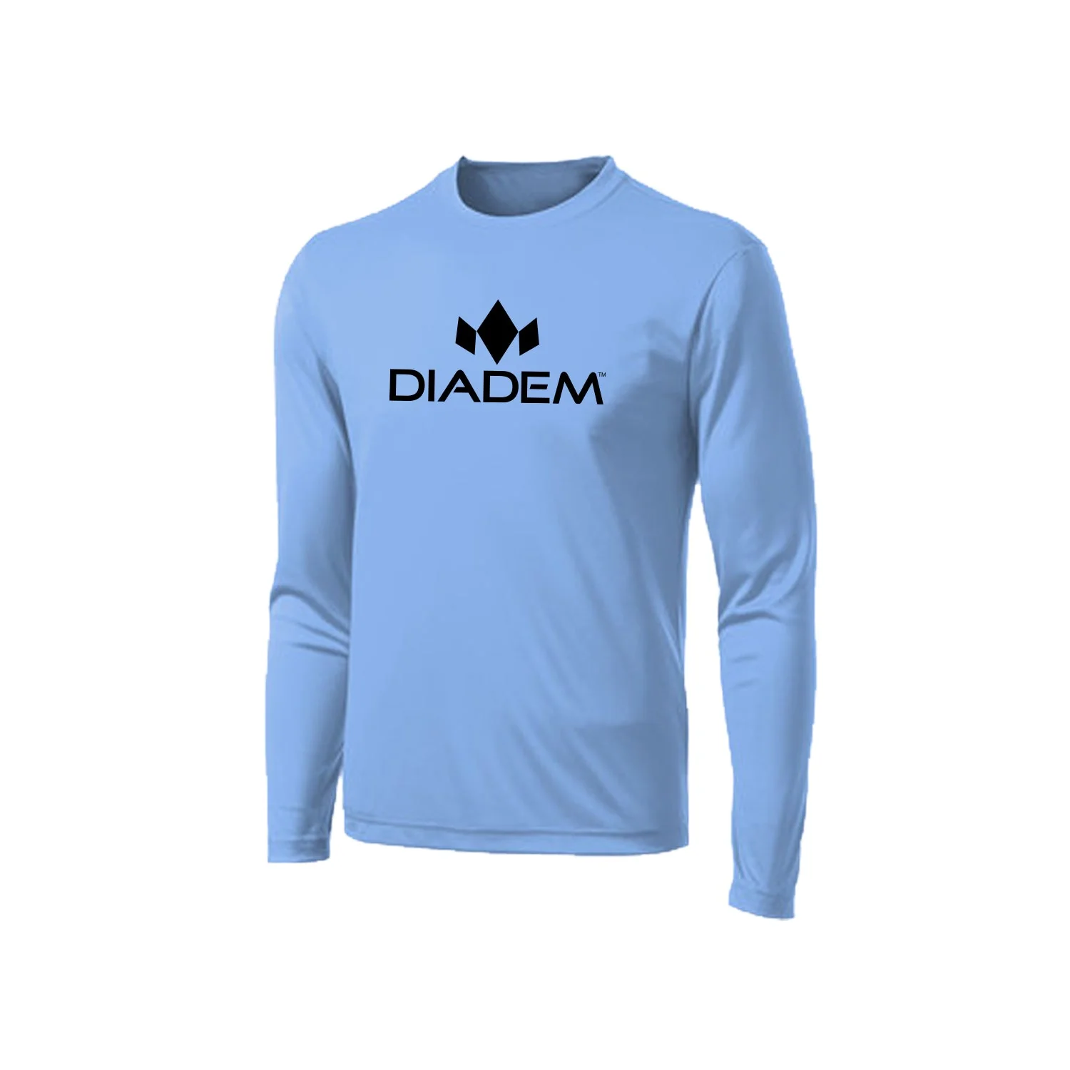 Drycore Logo Long Sleeve T-Shirt - Image 4