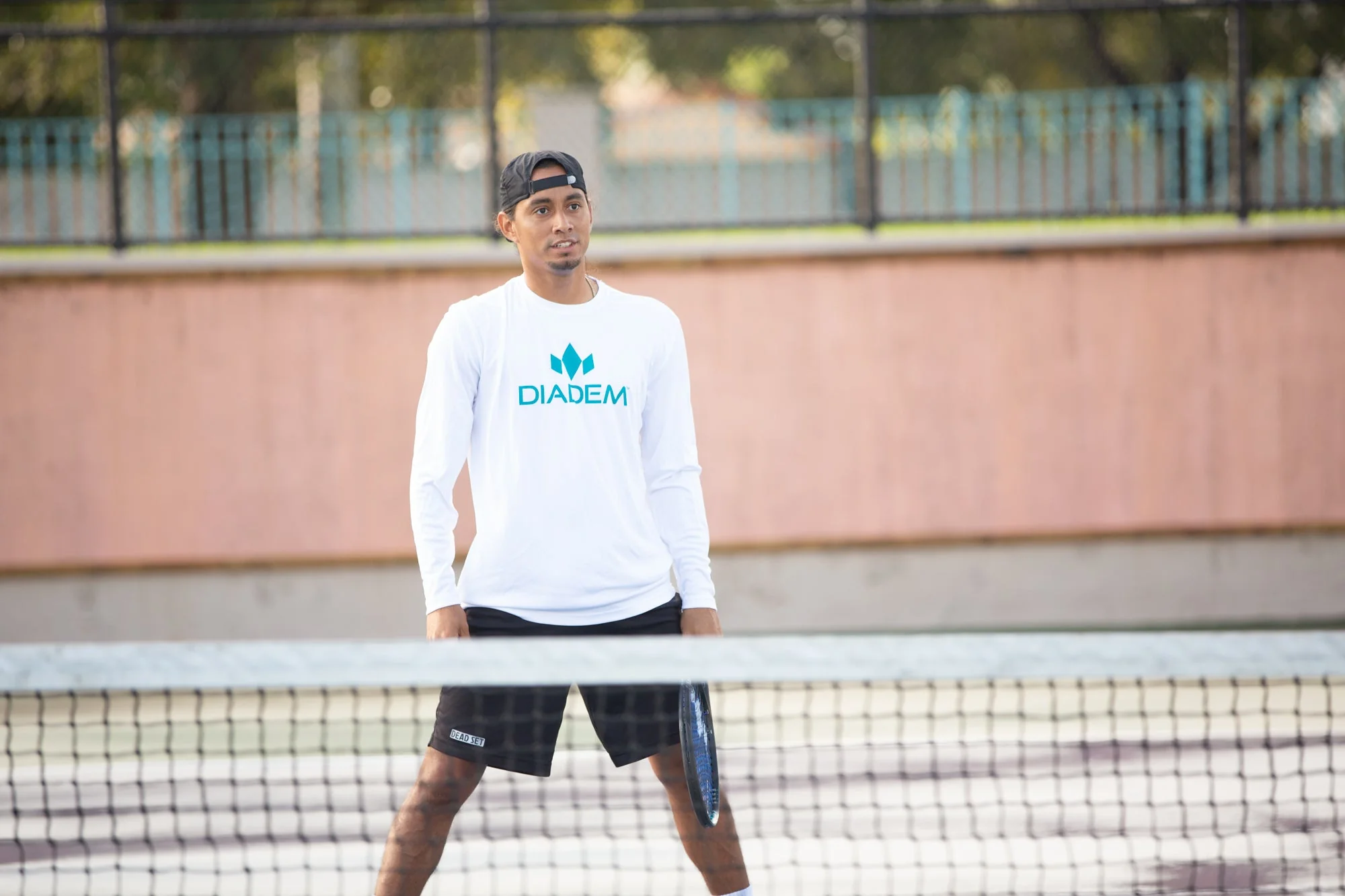 Drycore Logo Long Sleeve T-Shirt - Image 6