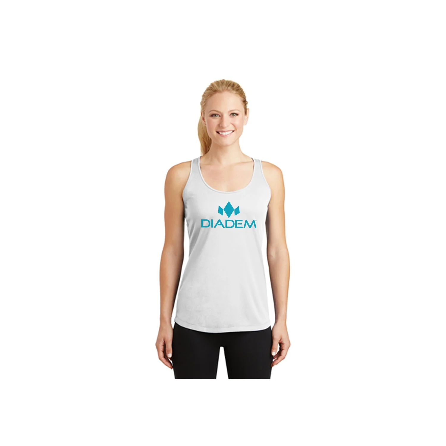 Drycore Racerback Tank - Image 3