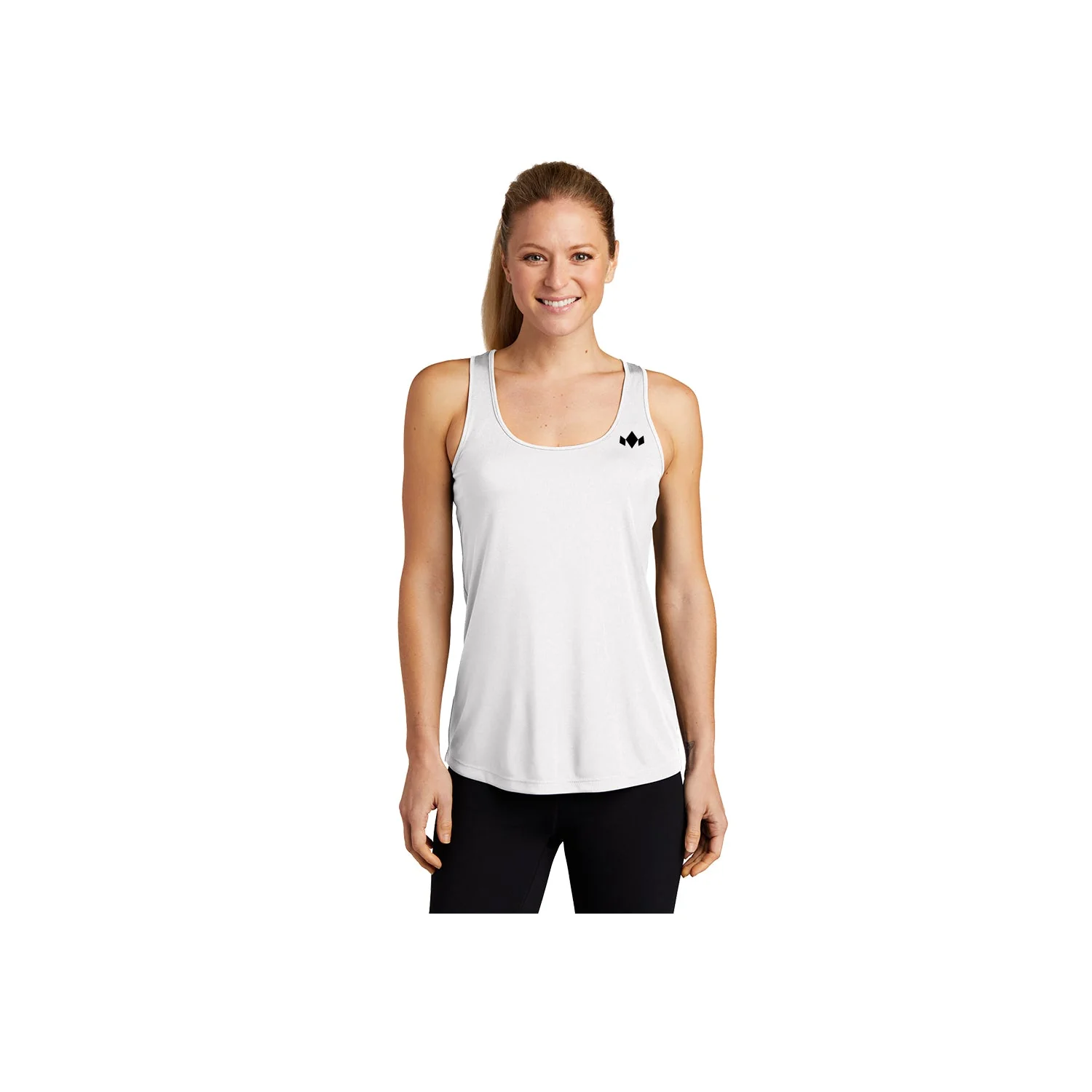 Drycore Racerback Tank - Image 7