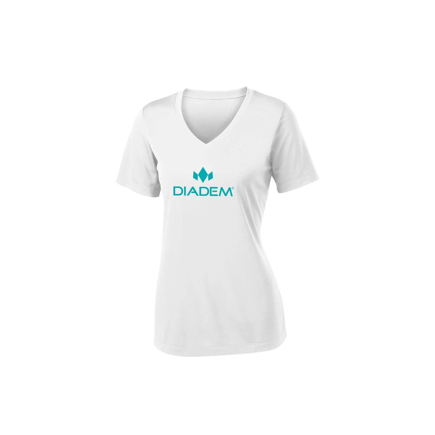 Drycore Women's V-Neck T-Shirt