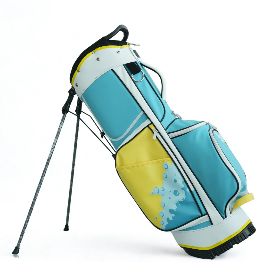 Ducky Golf Bag Limited Edition - Image 2