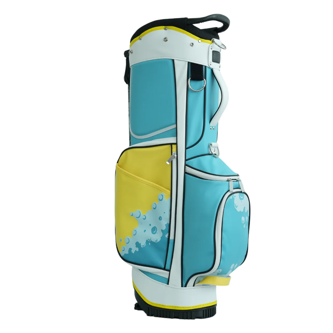 Ducky Golf Bag Limited Edition - Image 4