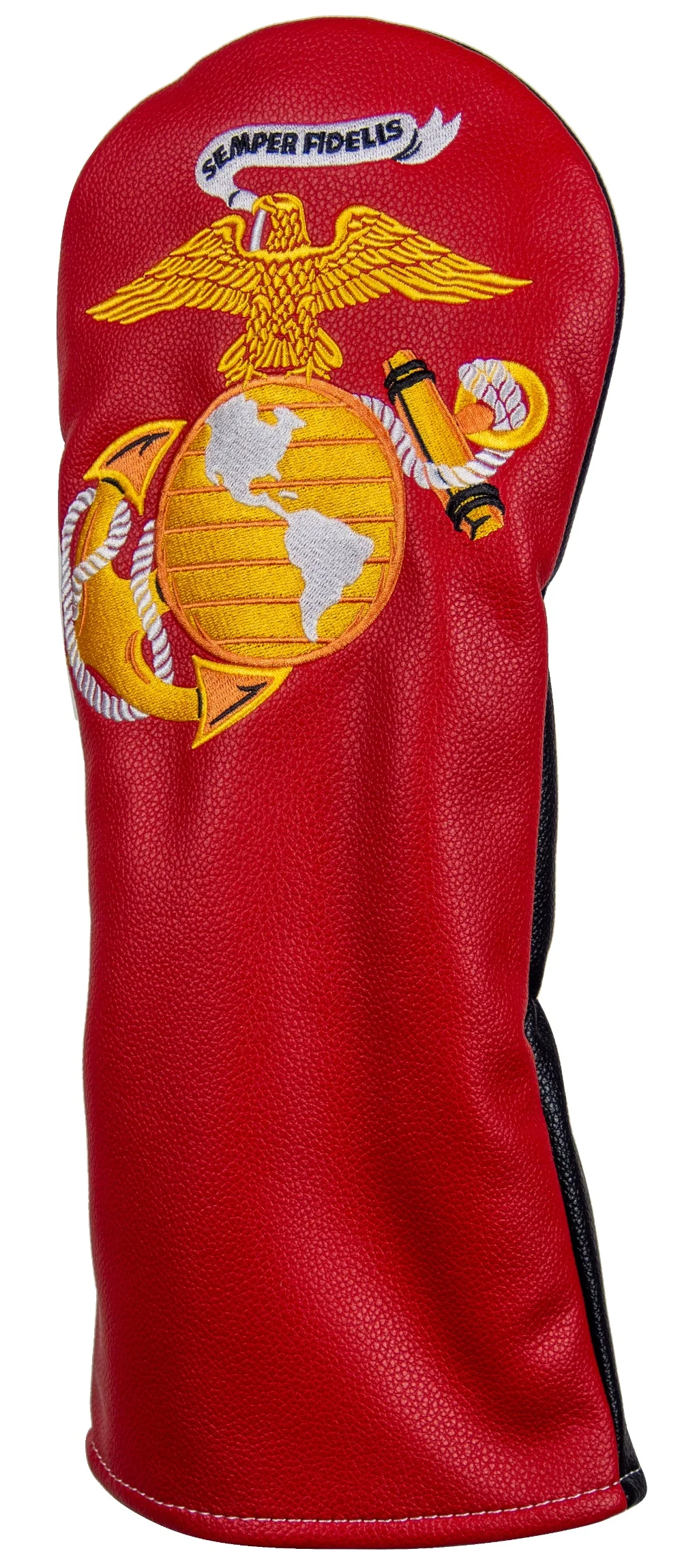 Eagle, Globe, and Anchor Headcovers - Image 3