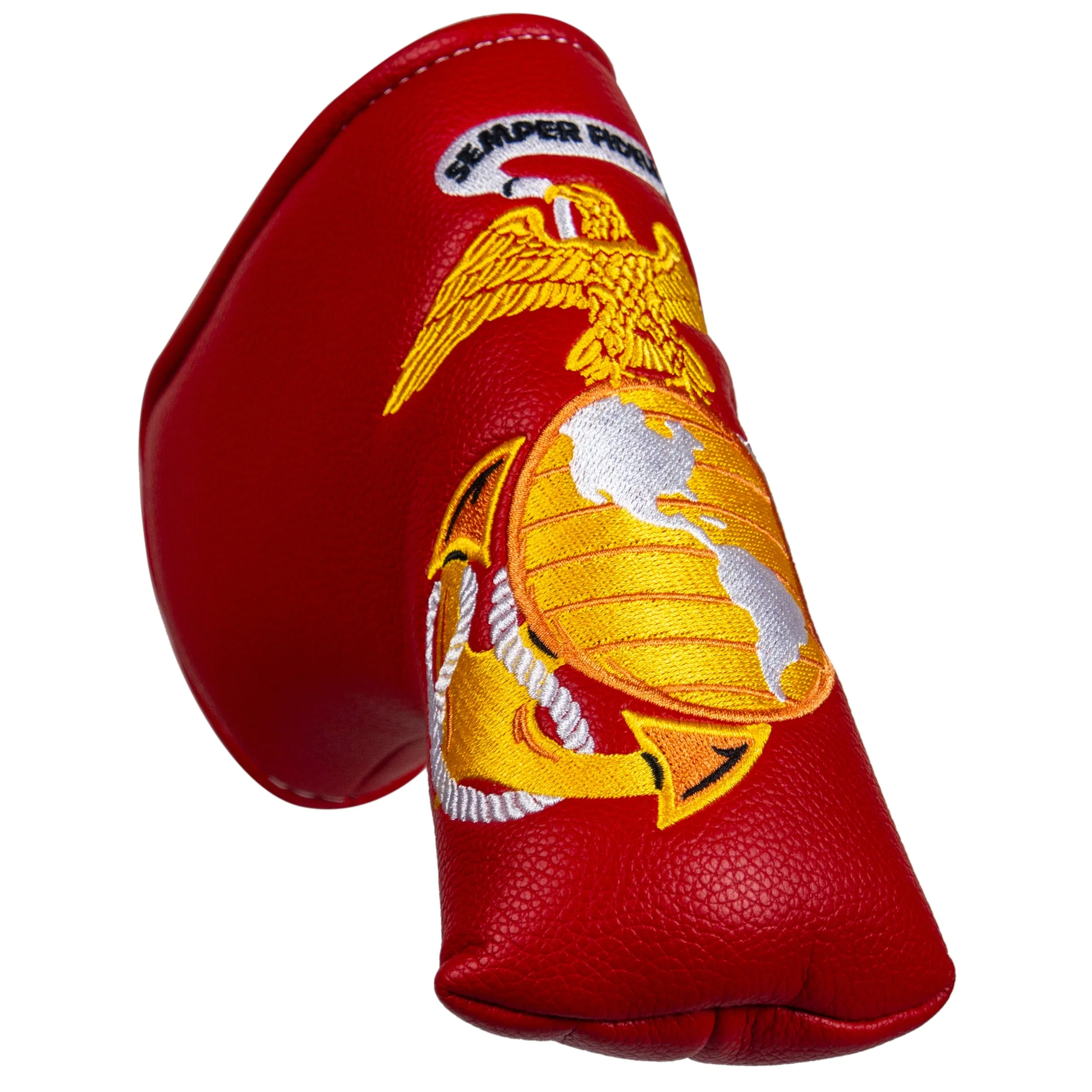 Eagle, Globe, and Anchor Headcovers - Image 7