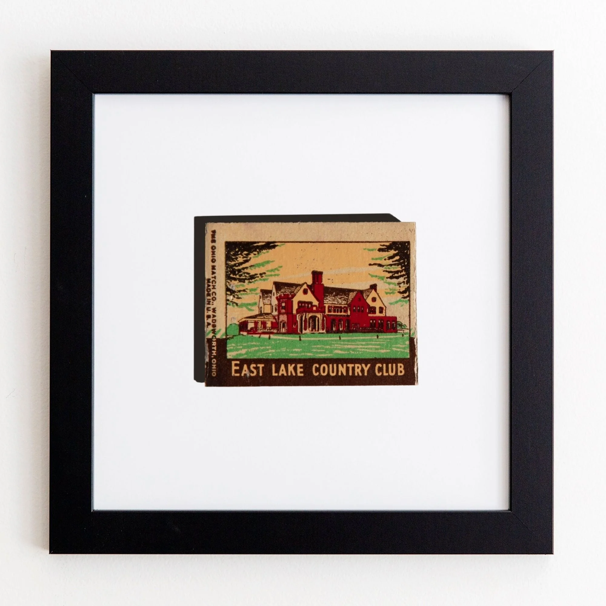 East Lake Golf Club (Vintage) - Image 2