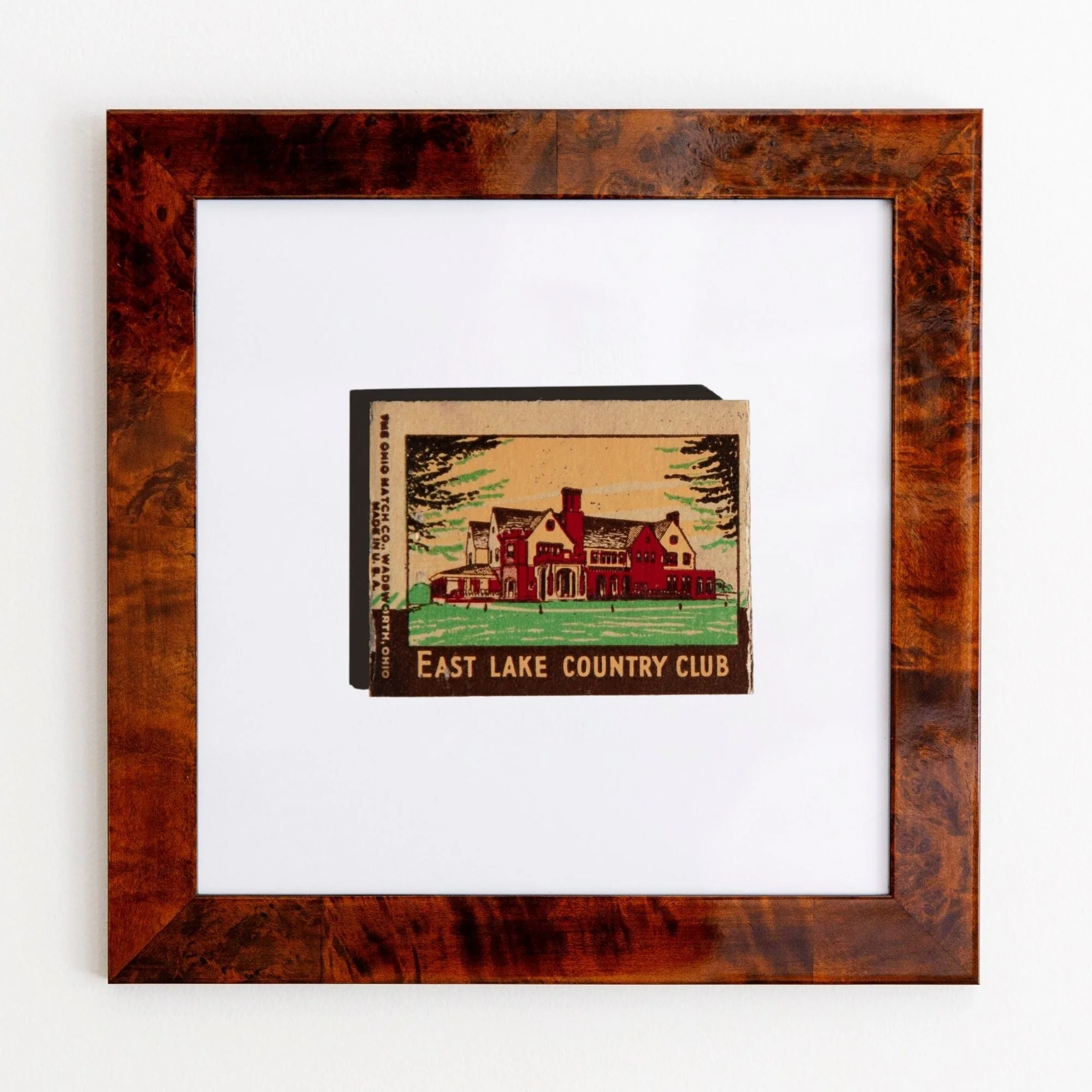 East Lake Golf Club (Vintage) - Image 3