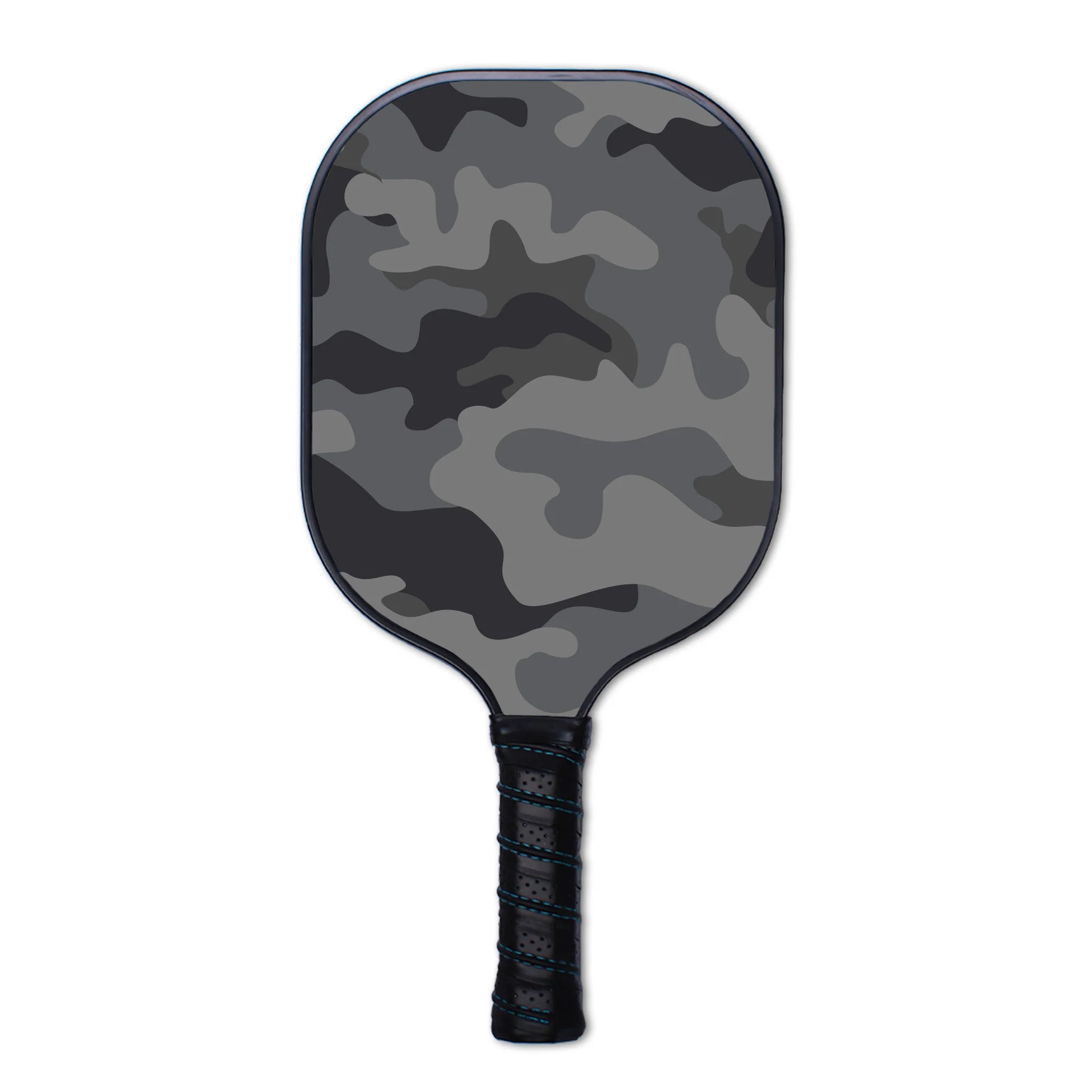 Eclipse Camo Pickleball Paddle - Image 6