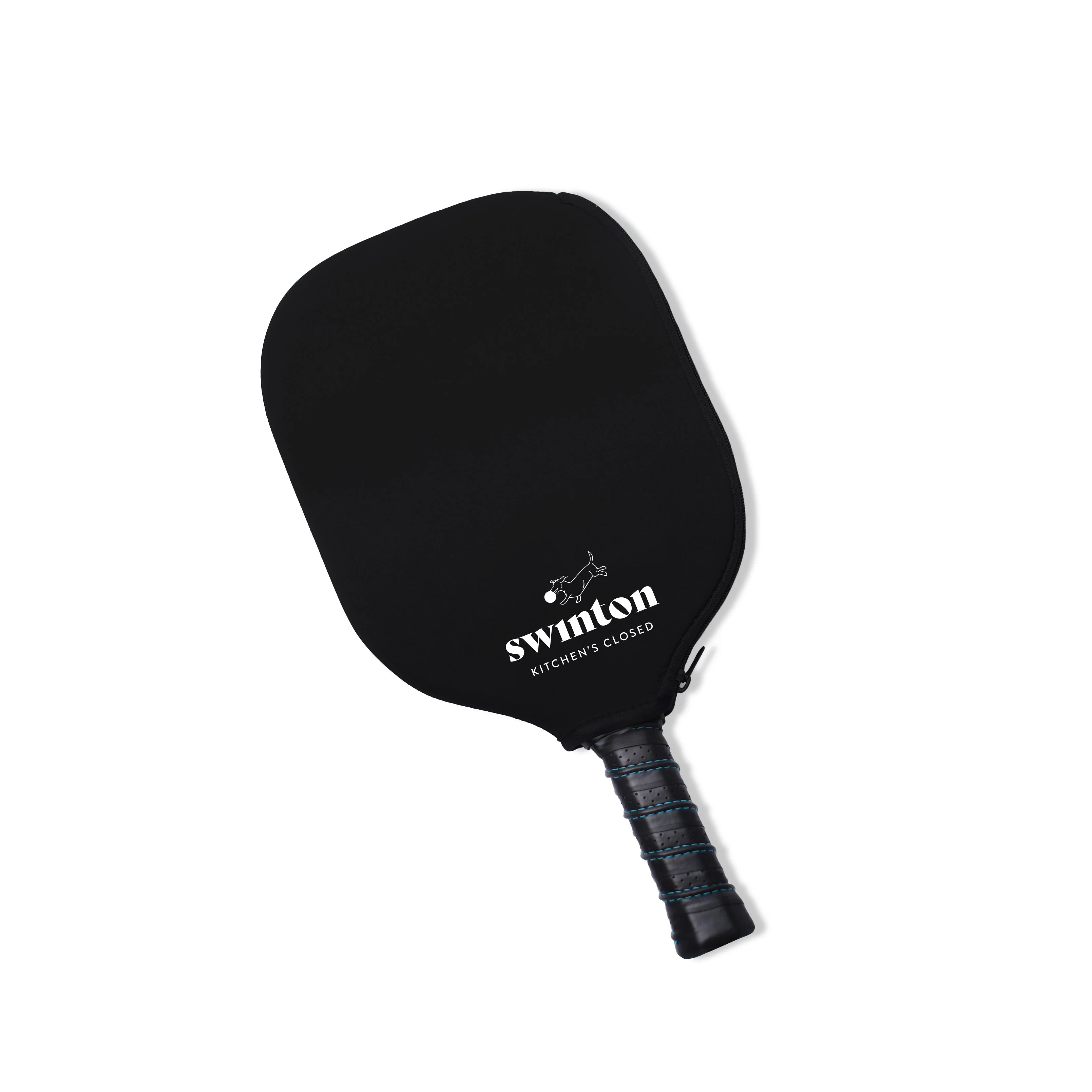 Eclipse Kitchen's Closed Pickleball Paddle - Image 4