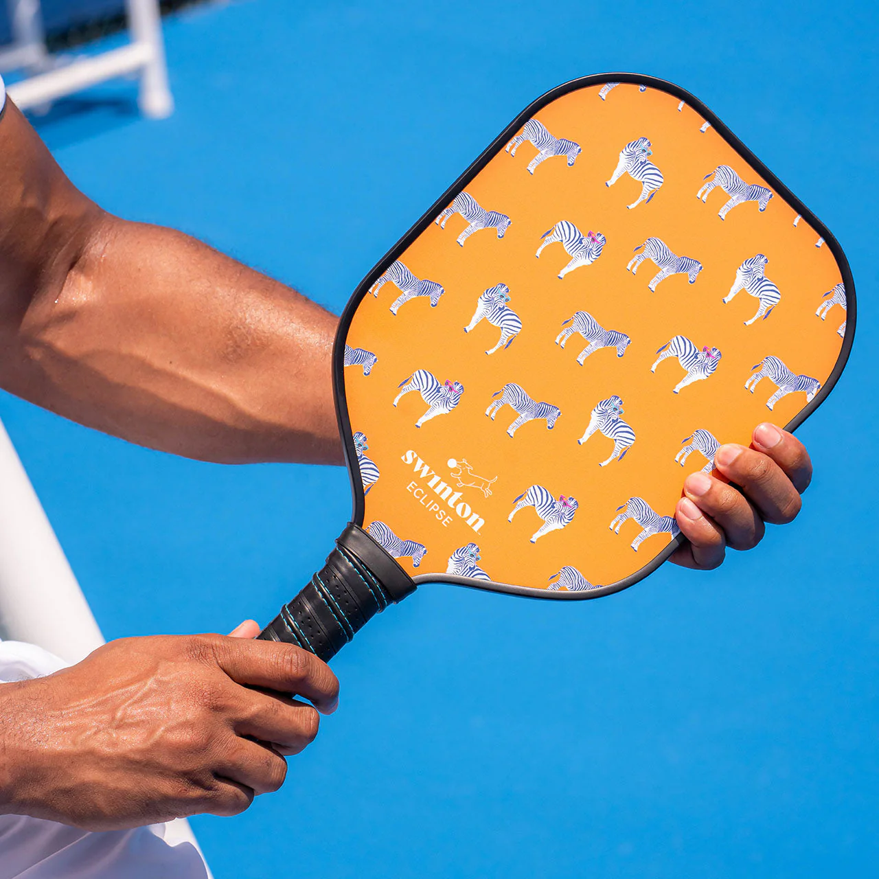 Eclipse Party Animal Pickleball Paddle - Image 3