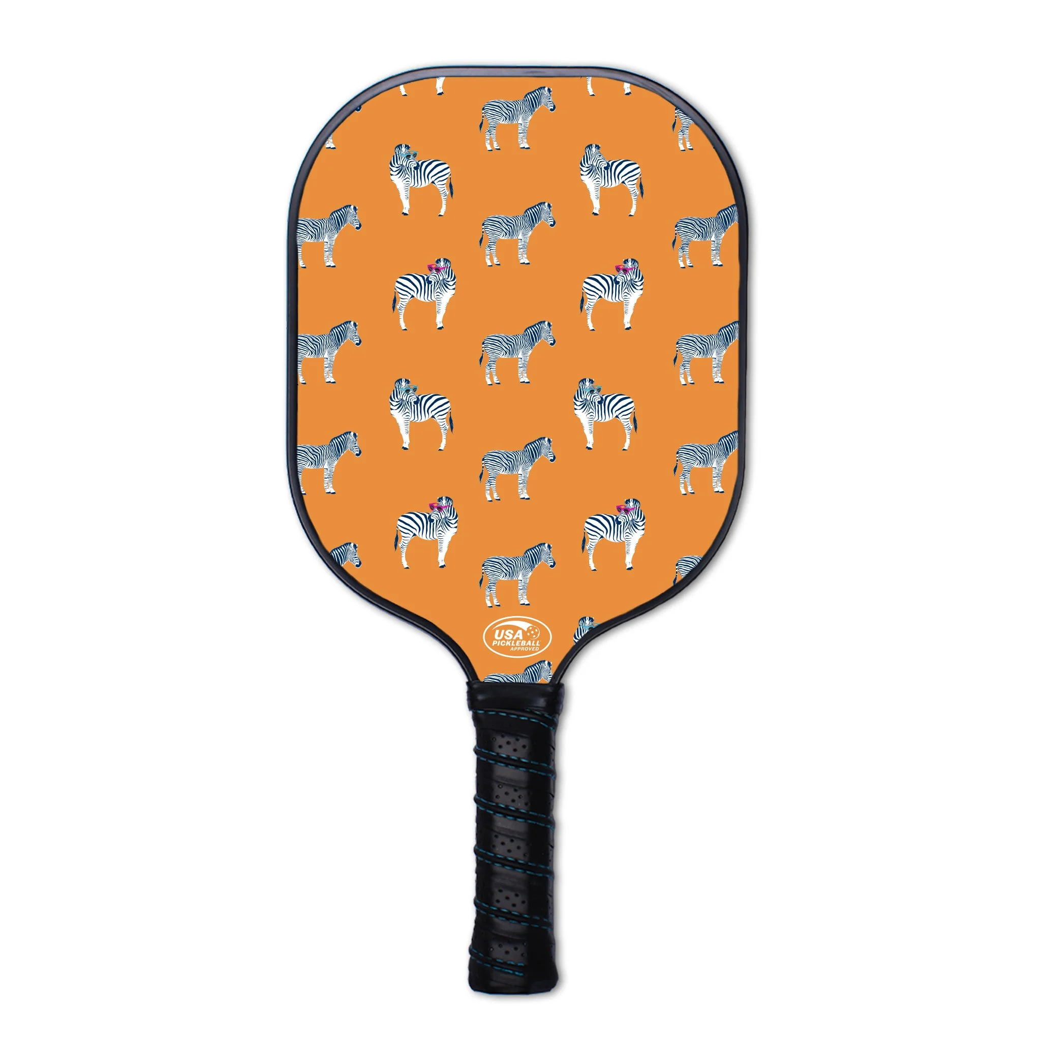 Eclipse Party Animal Pickleball Paddle - Image 4