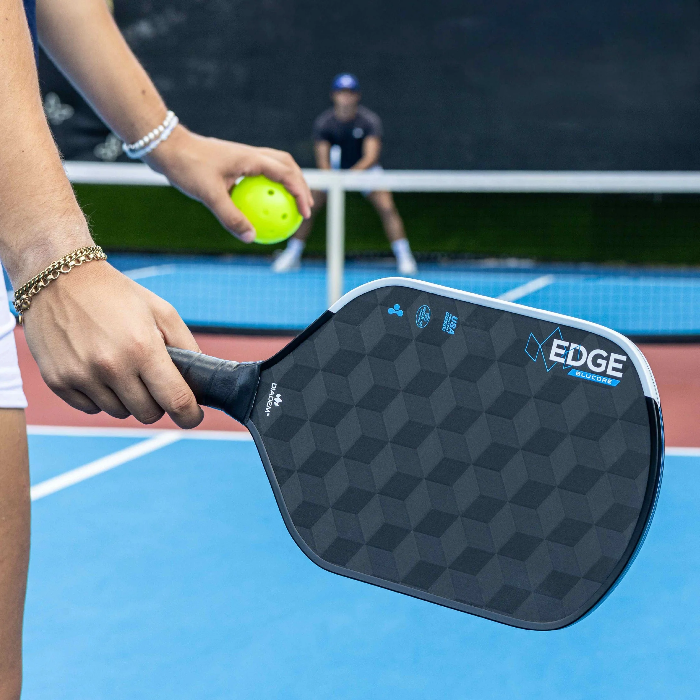 Edge BluCore Hybrid - Image 7