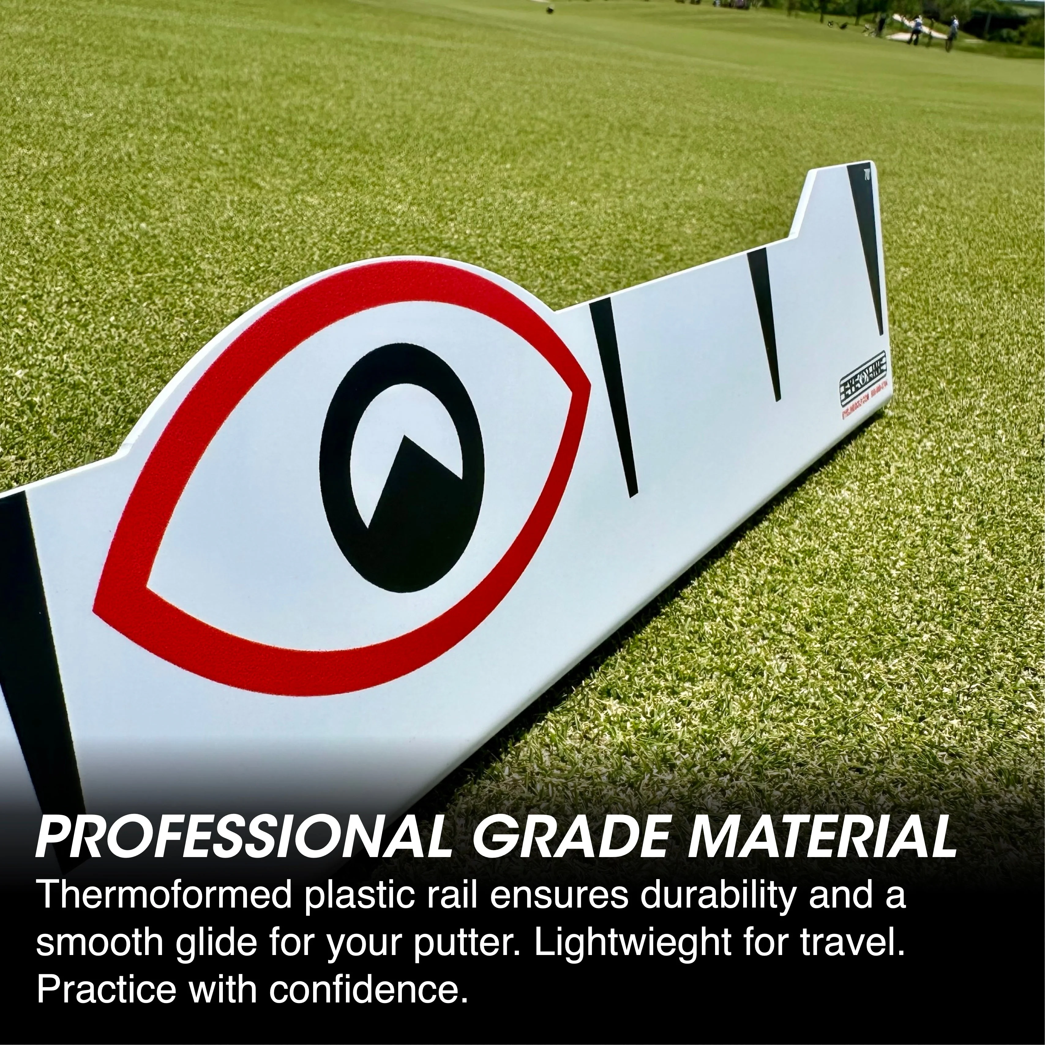 Edge Putting Rail 70° - Image 5