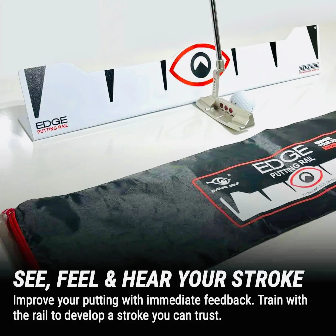 Edge Putting Rail 70° - Image 7