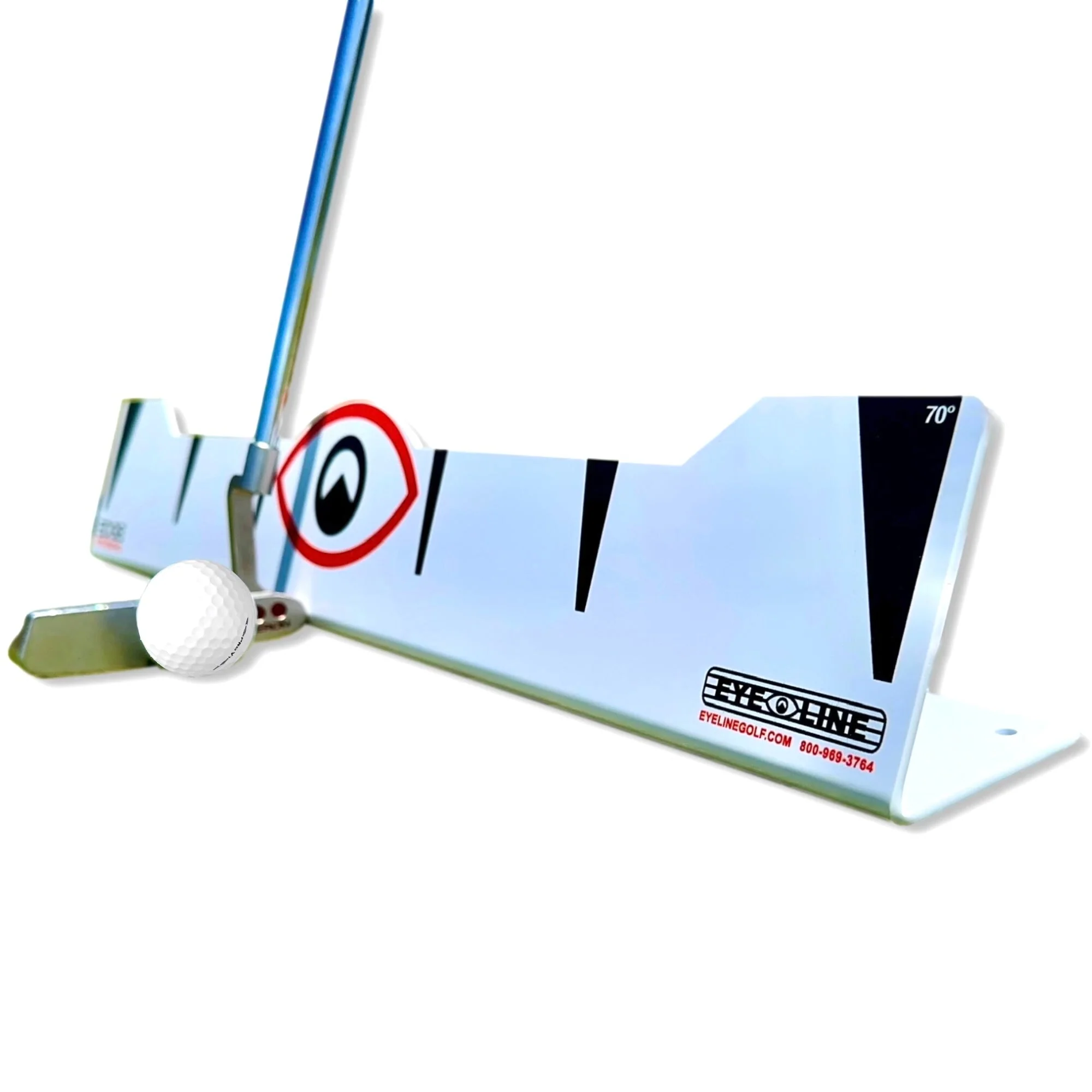 Edge Putting Rail 70° - Image 8