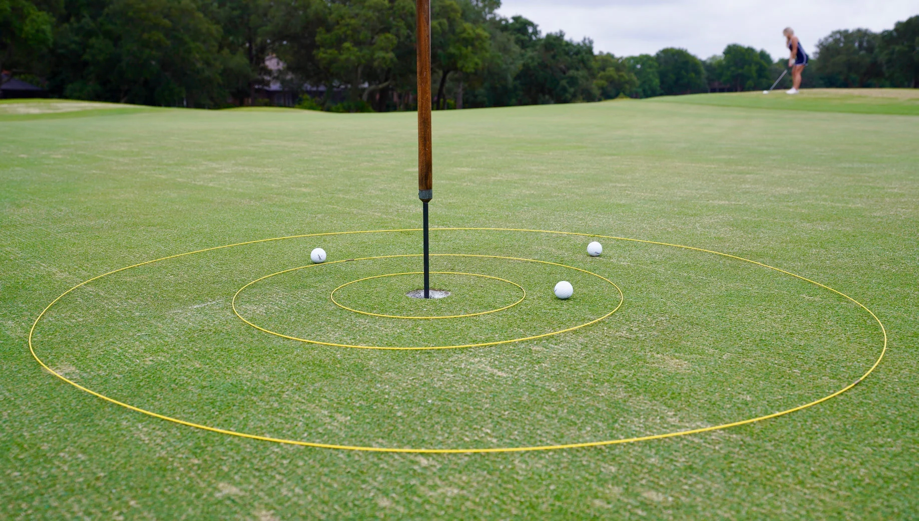 eGolfRing Golf Rings - Image 2