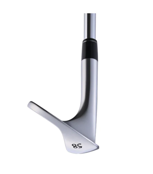 Epon M2 Tour Wedge - Custom Wedges Heads - Image 3