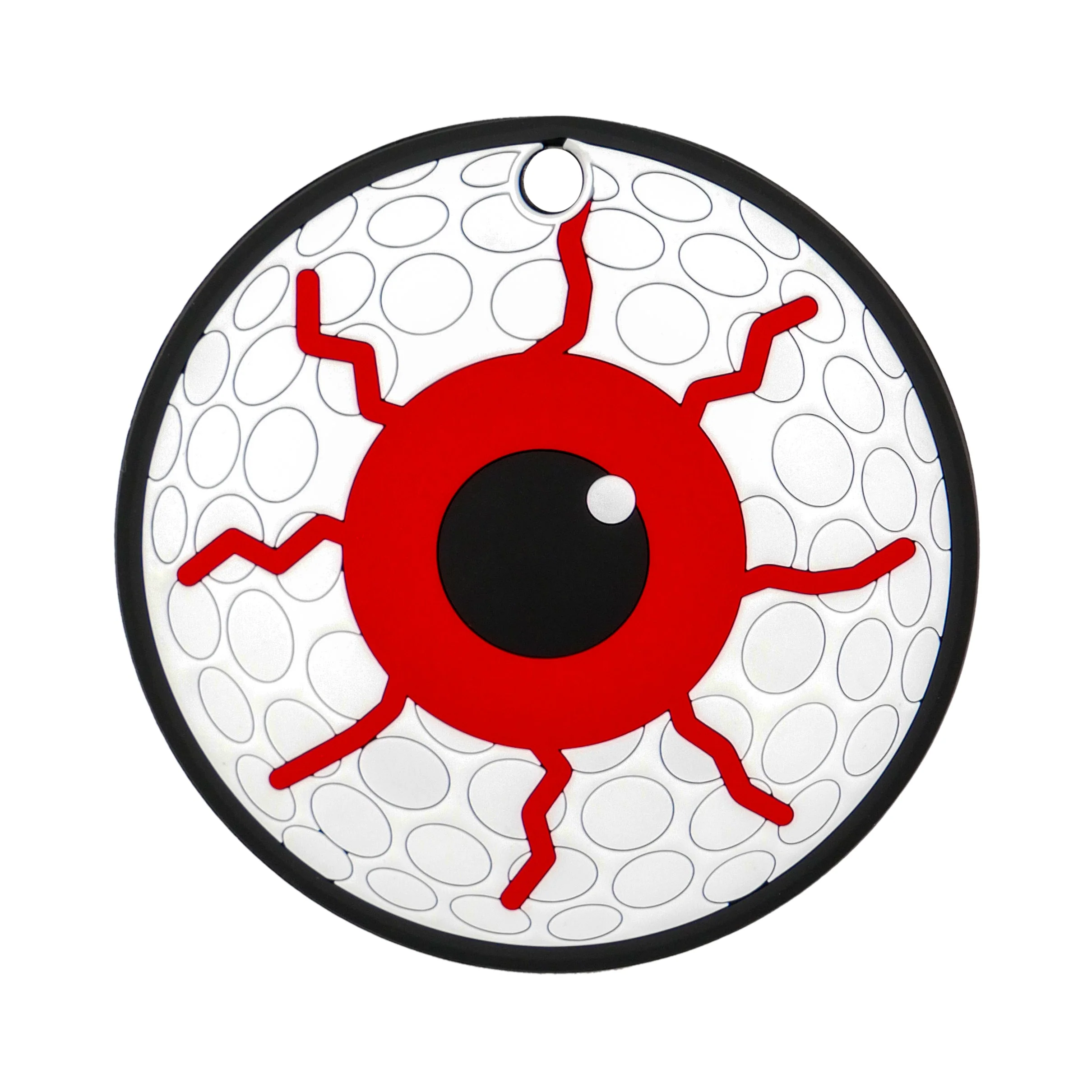 Eye Ball Putting Disk