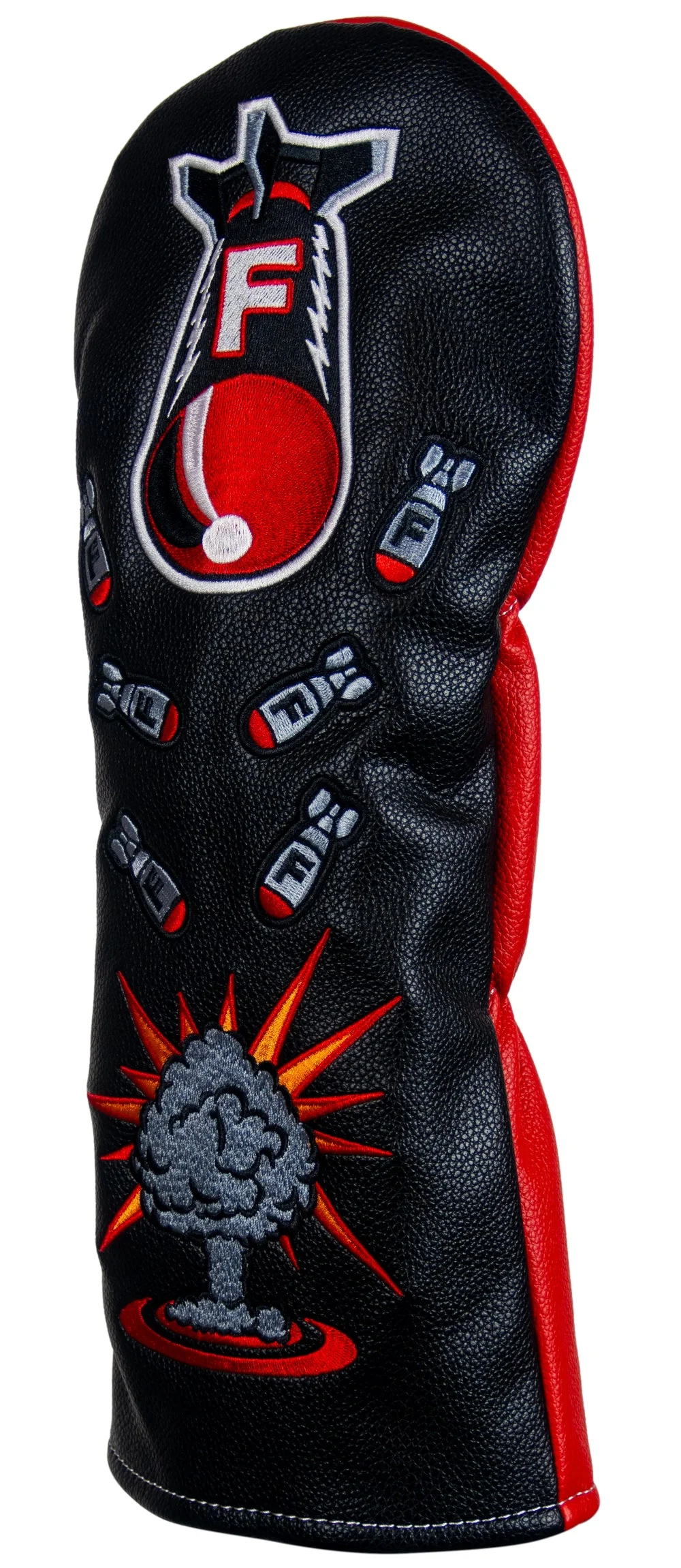 F-Bomb Headcovers - Image 3