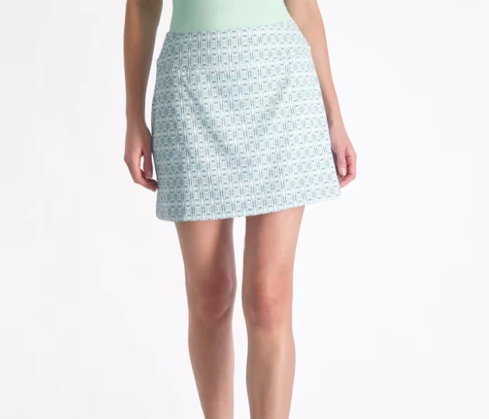 Fairway & Greene Dylan Skort - Image 2