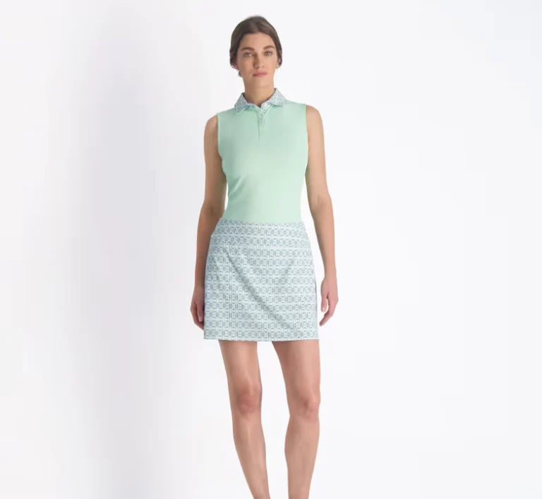 Fairway & Greene Dylan Skort - Image 4