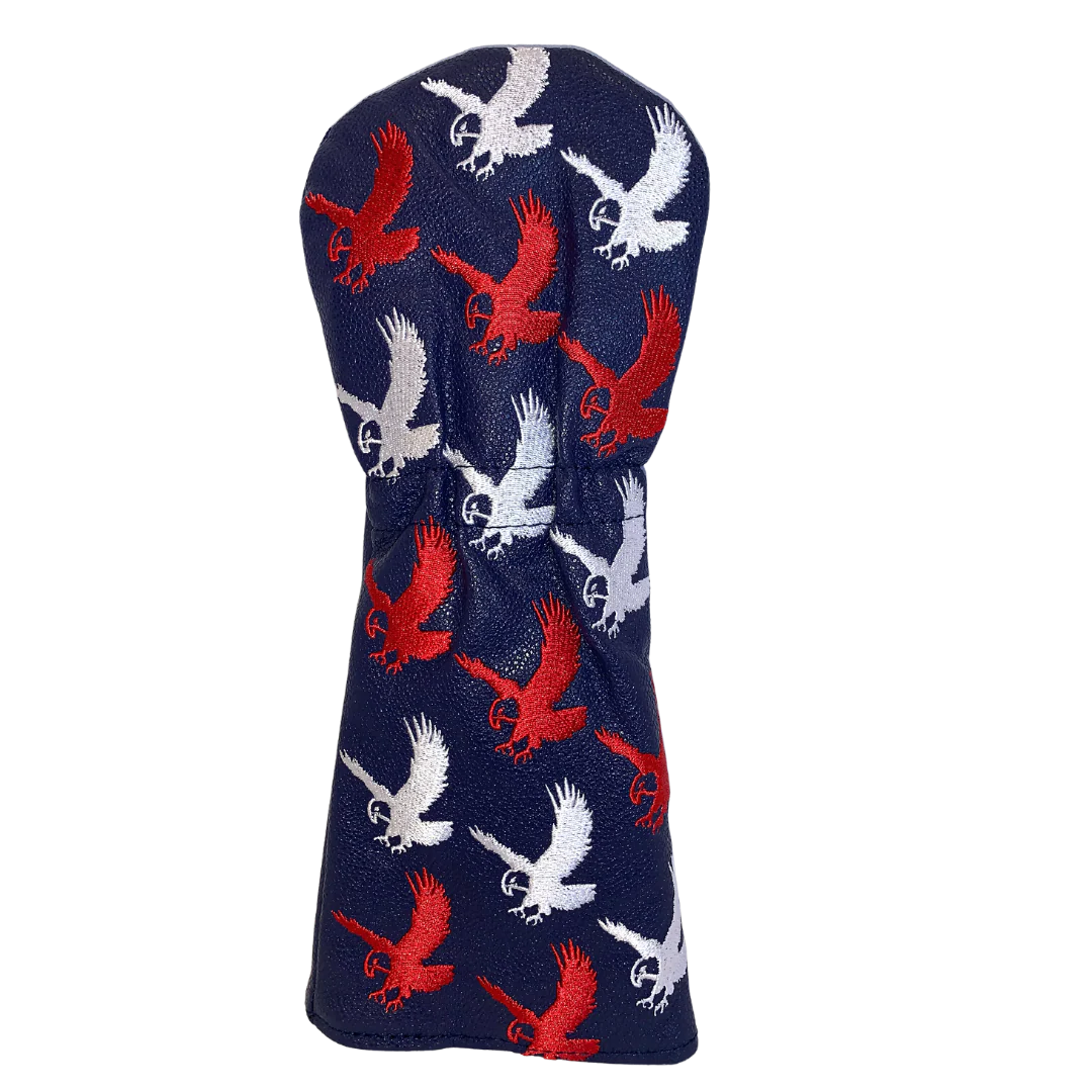 Fairway Wood Headcover