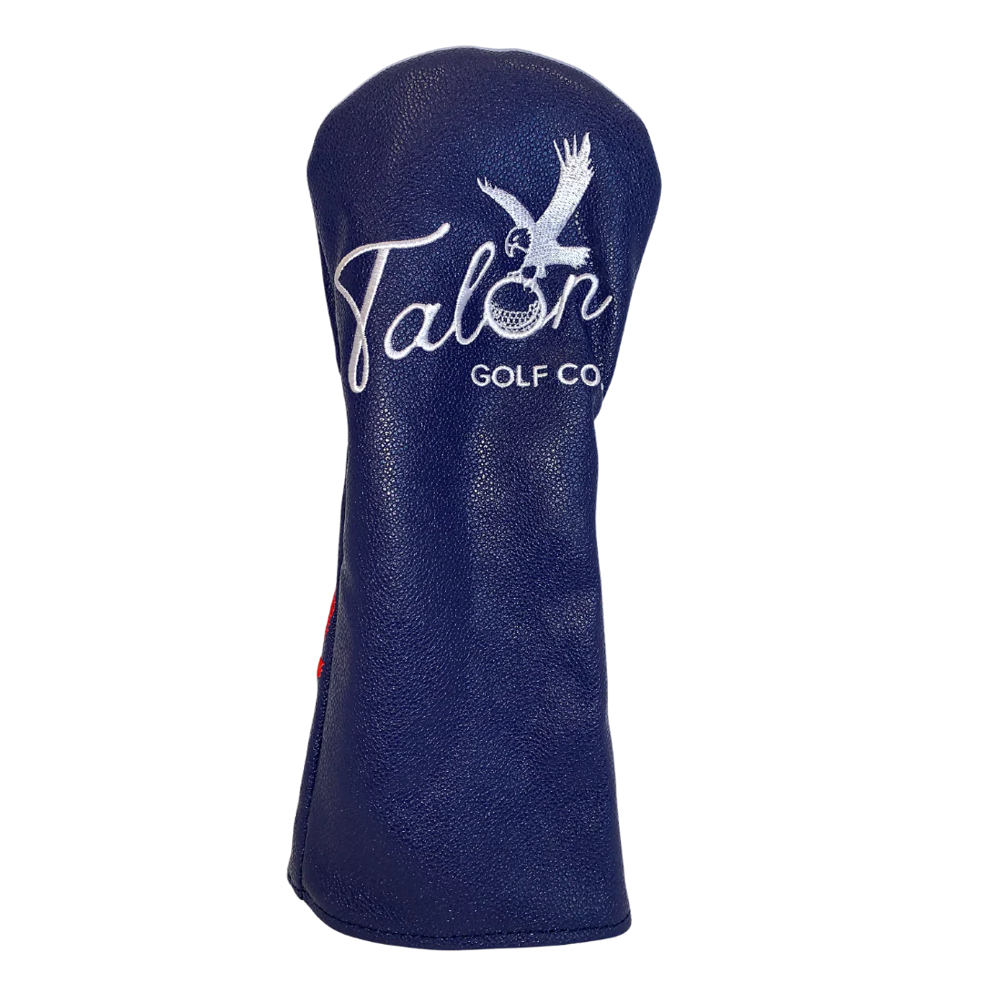 Fairway Wood Headcover - Image 2