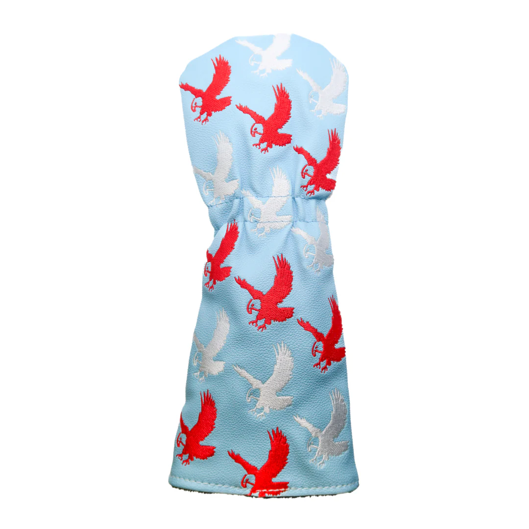 Fairway Wood Headcover - Image 3