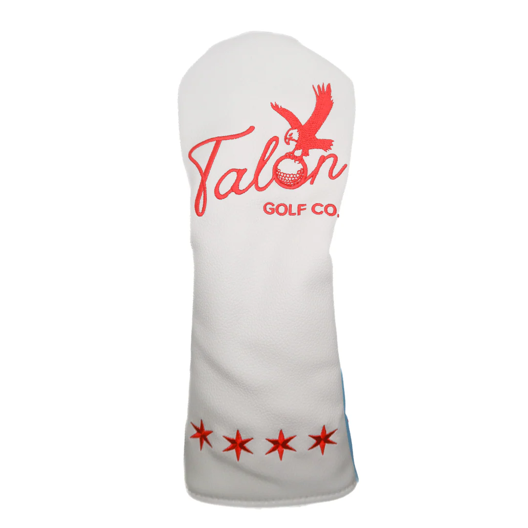 Fairway Wood Headcover - Image 4