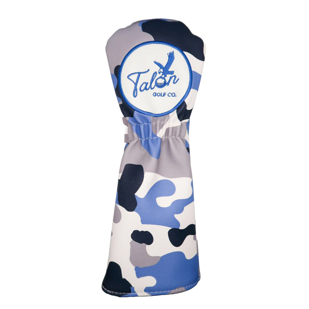 Fairway Wood Headcover - Image 5