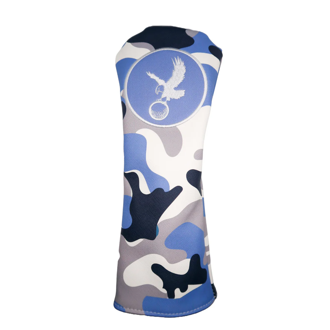 Fairway Wood Headcover - Image 6