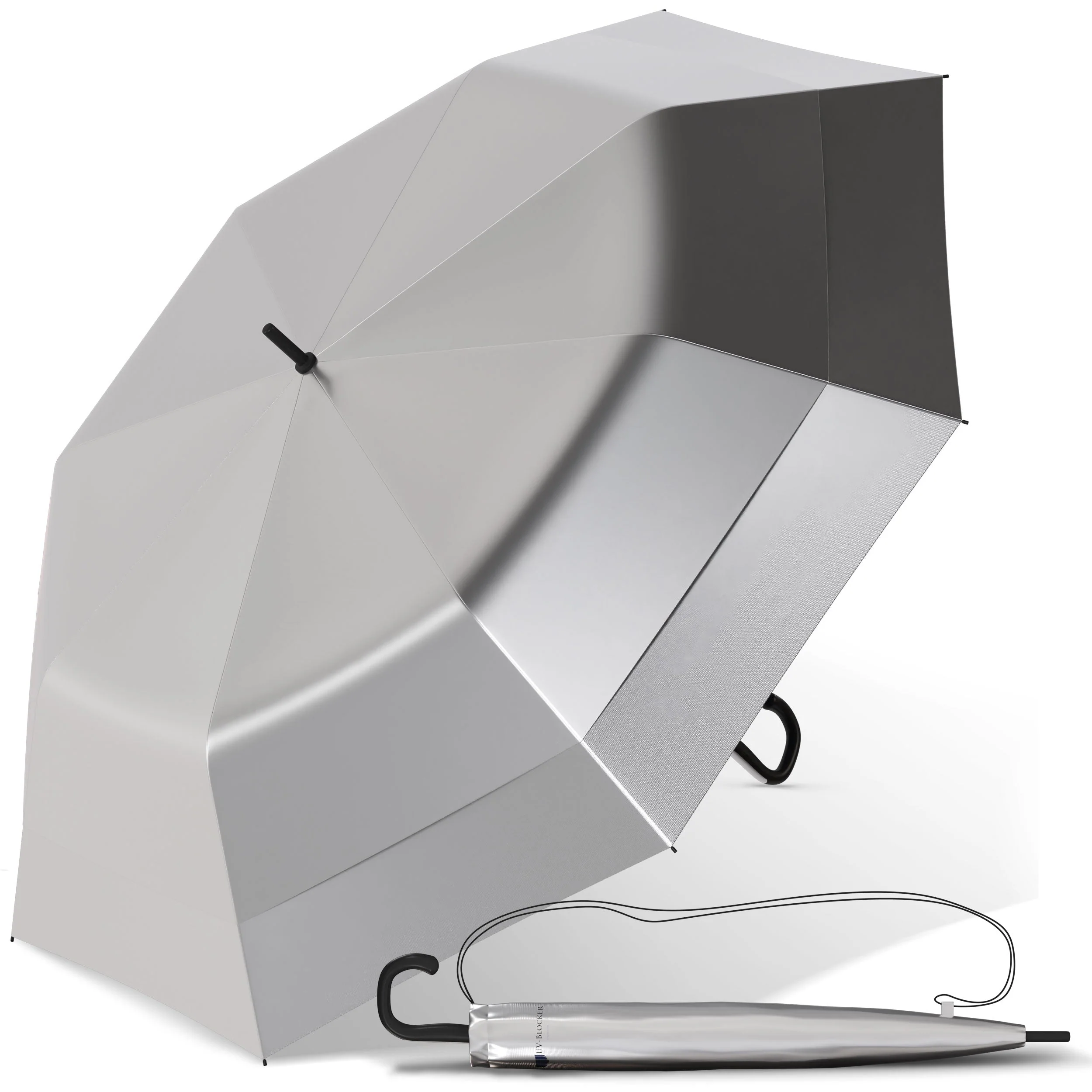 Fashion UV Umbrella - Image 7