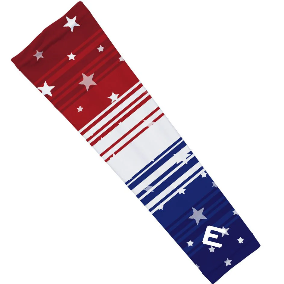 Fire Cracker Arm Sleeve - Image 2