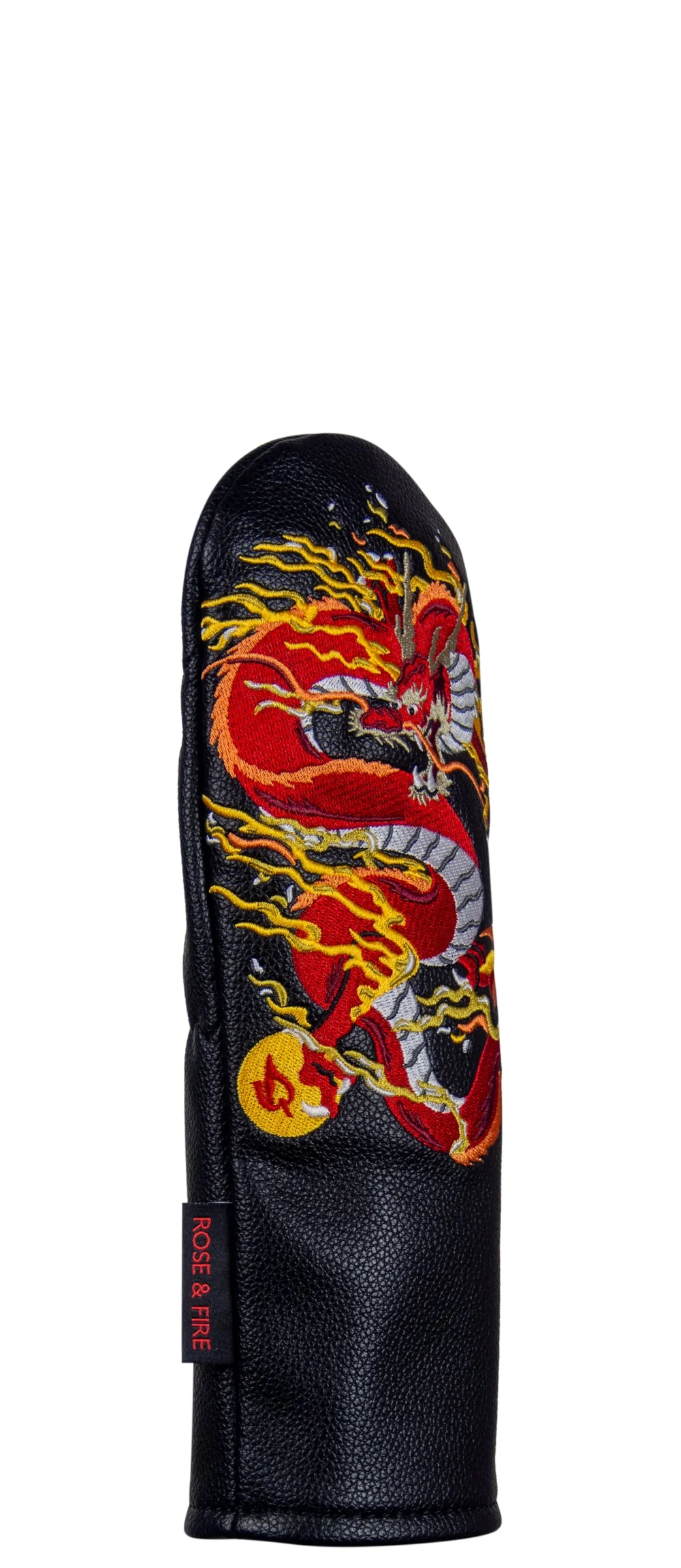 Fire Dragon Headcovers - Image 6
