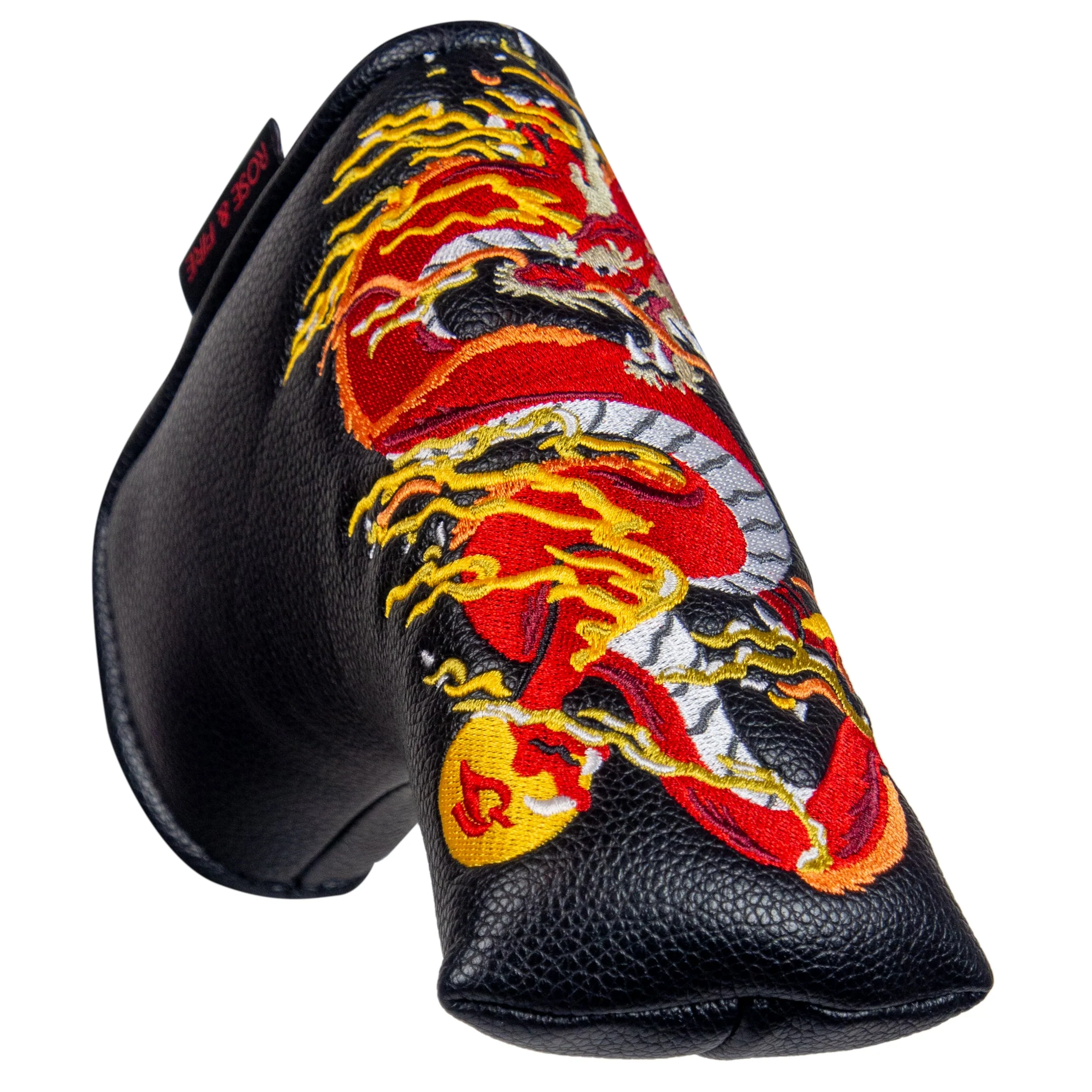 Fire Dragon Headcovers - Image 7