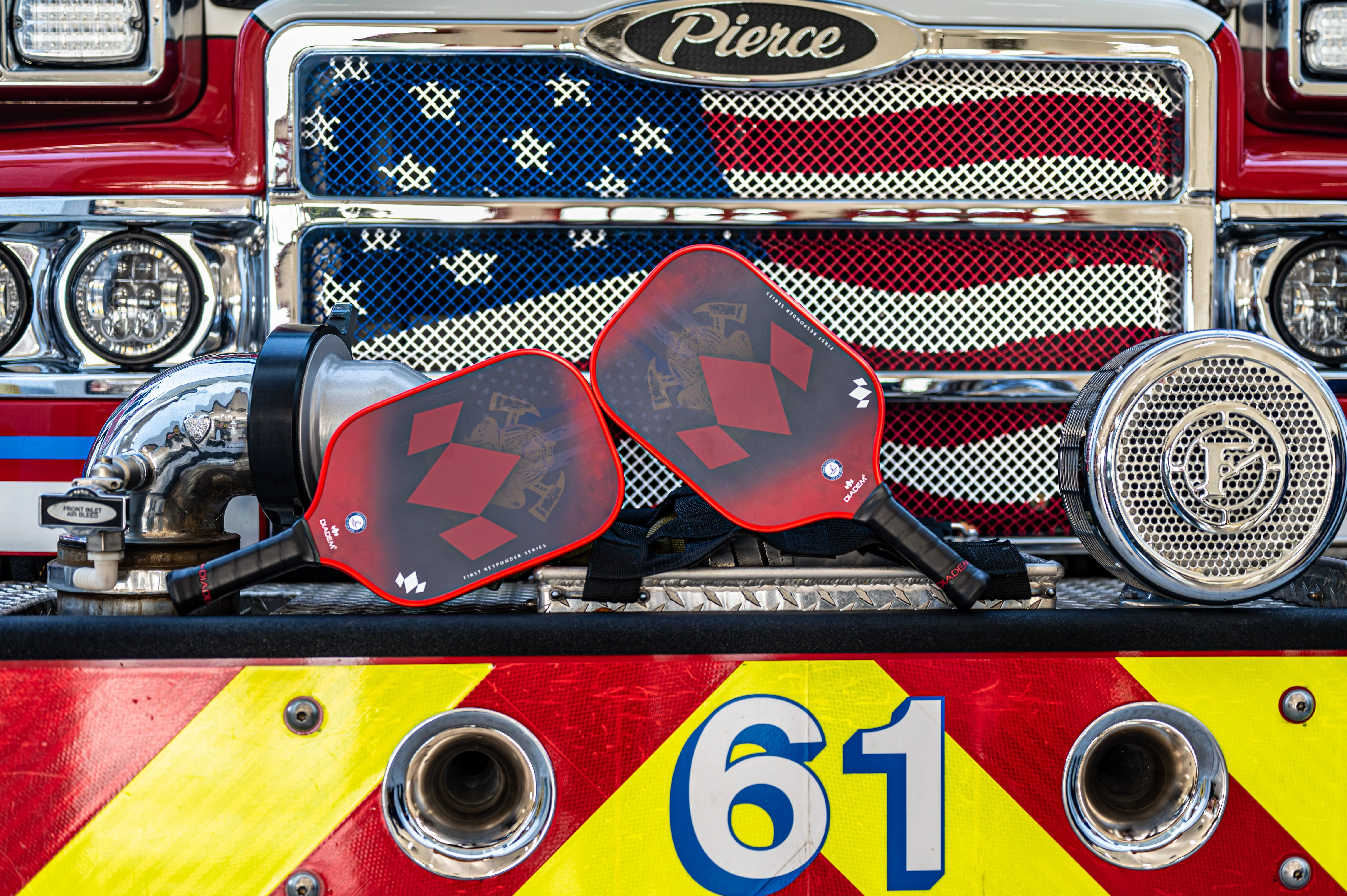 First Responder Series V2 - Warrior Edge - Image 10