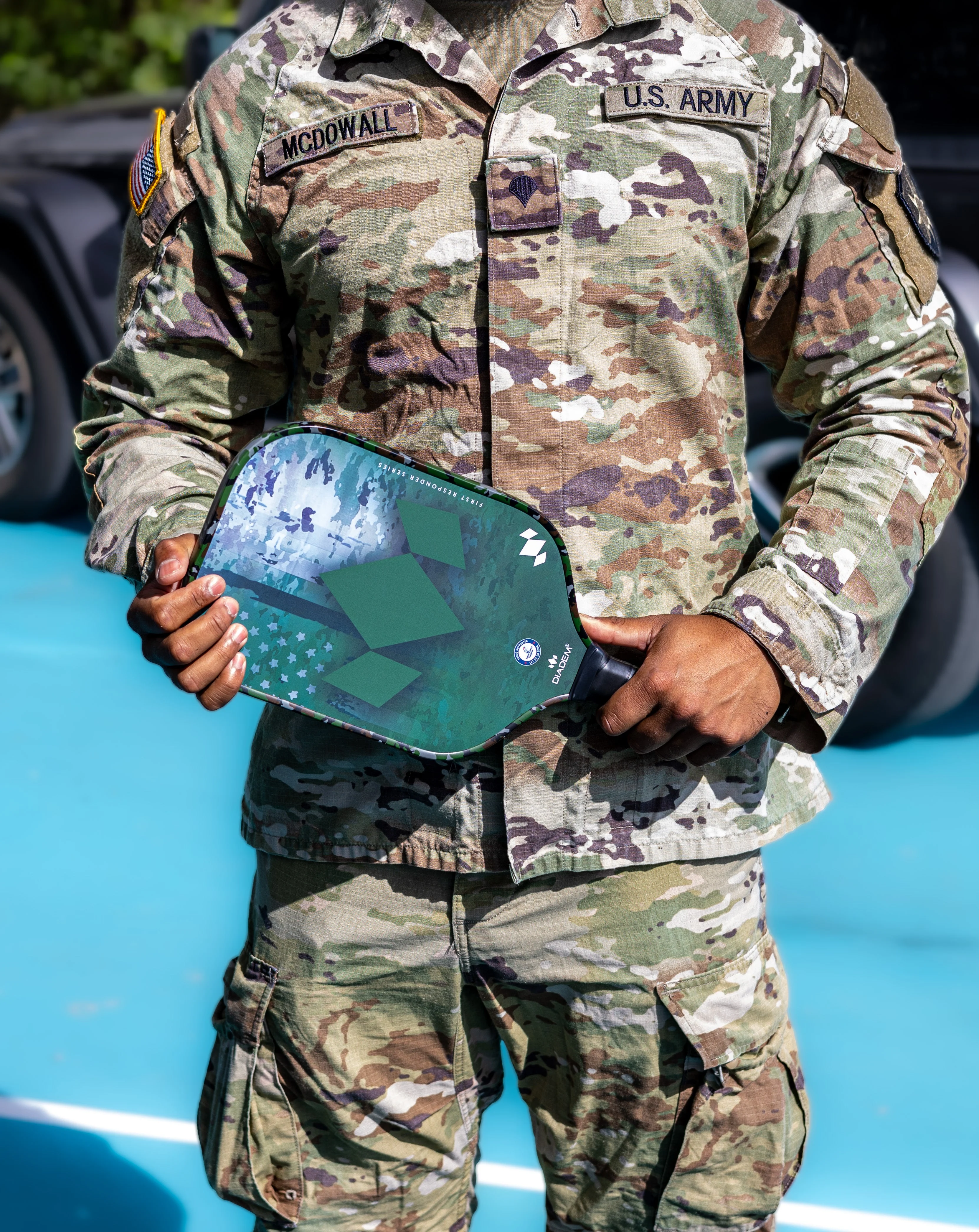 First Responder Series V2 - Warrior Edge - Image 13