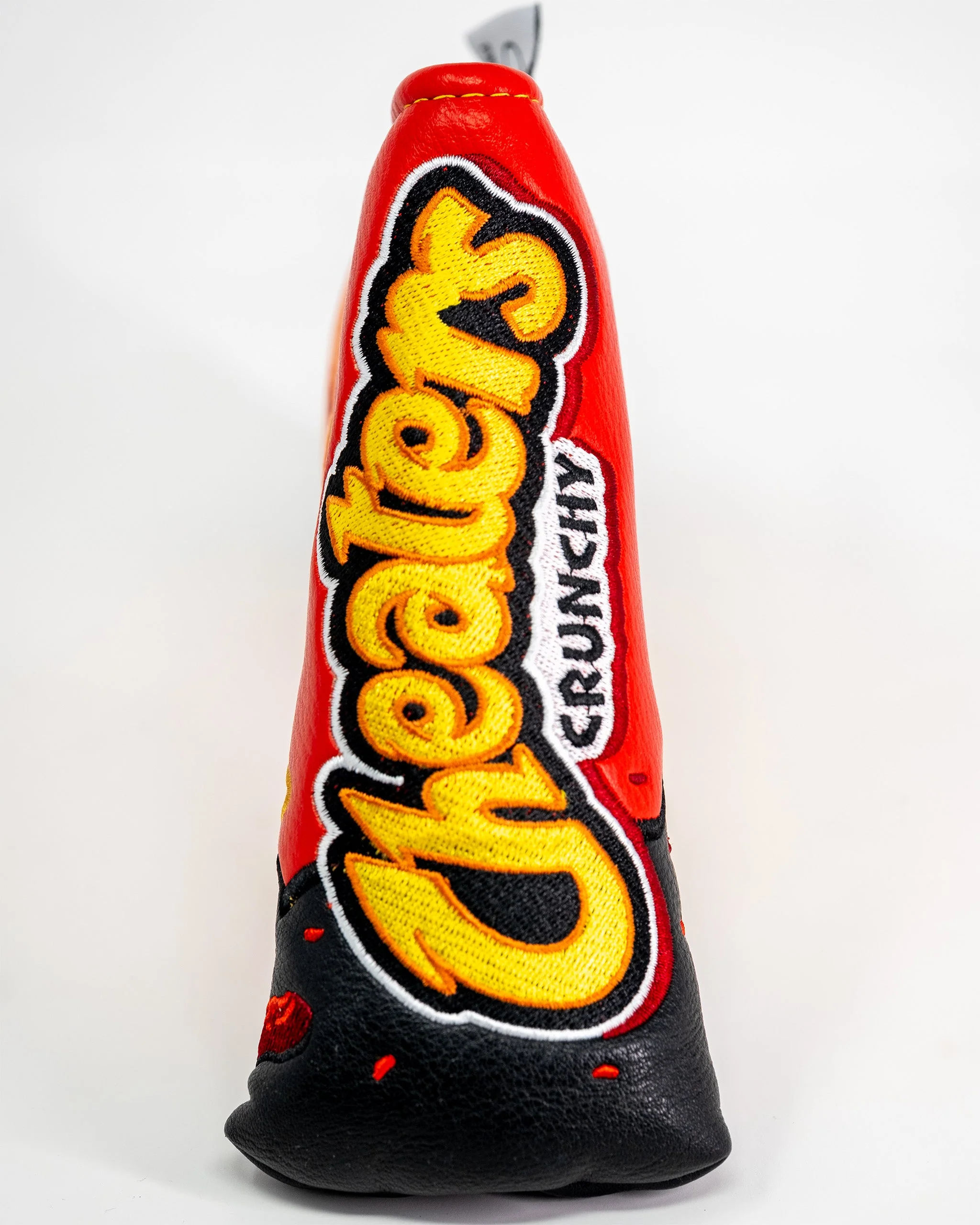 Flamin' Hot Cheaters - Blade Putter Cover - Image 10