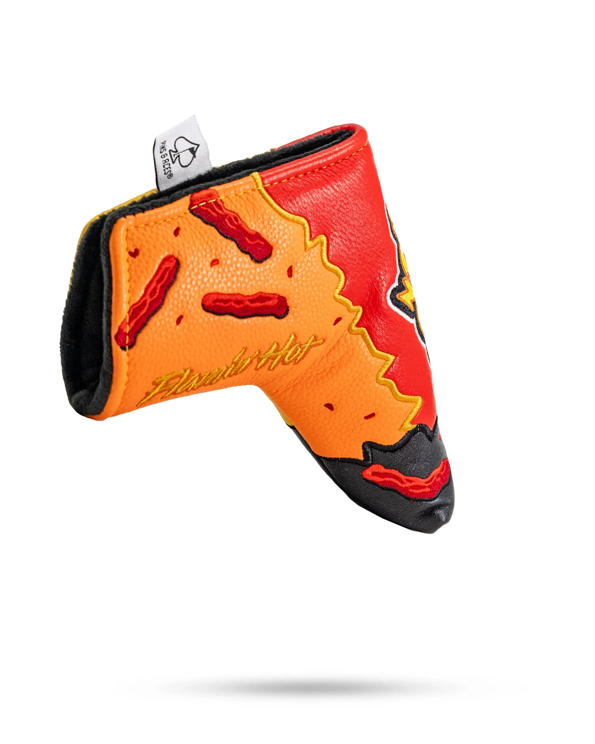 Flamin' Hot Cheaters - Blade Putter Cover - Image 2