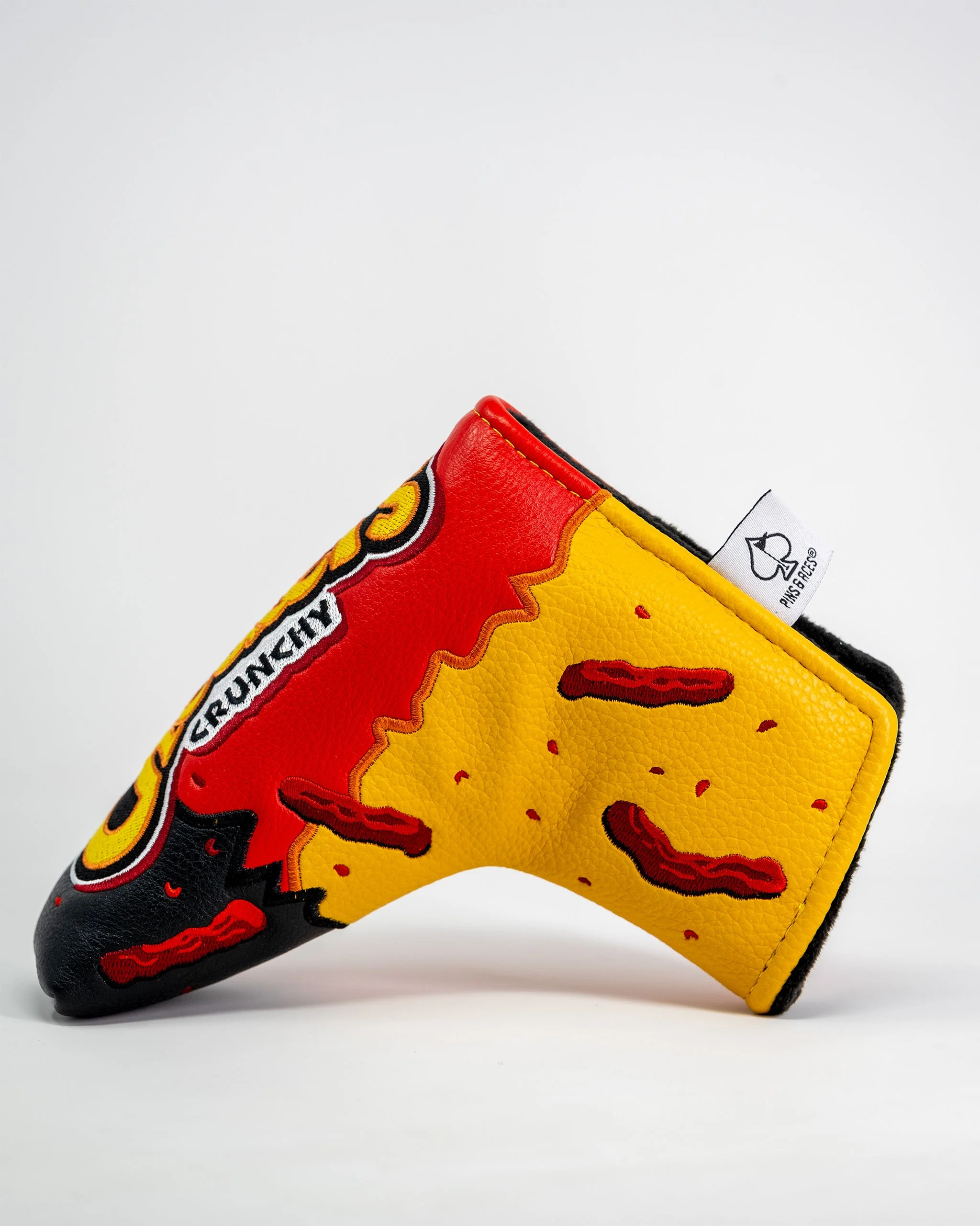 Flamin' Hot Cheaters - Blade Putter Cover - Image 7