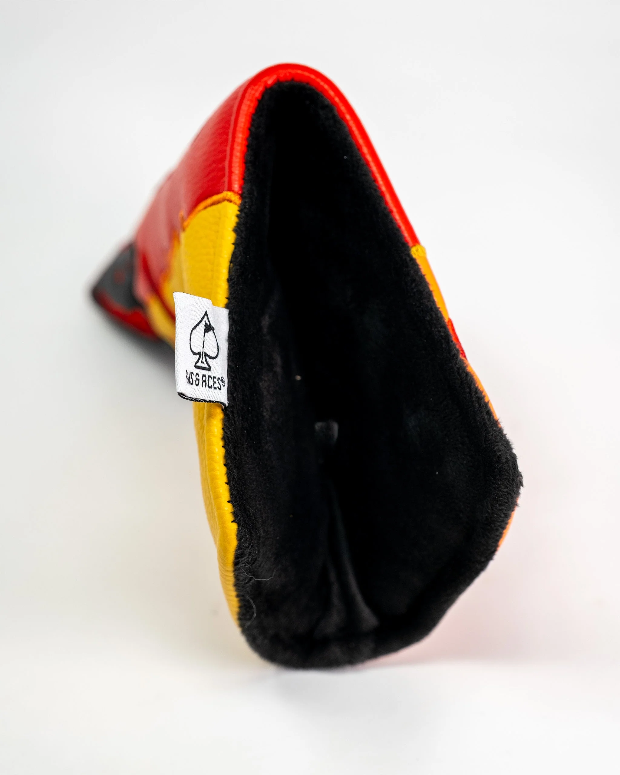 Flamin' Hot Cheaters - Blade Putter Cover - Image 9
