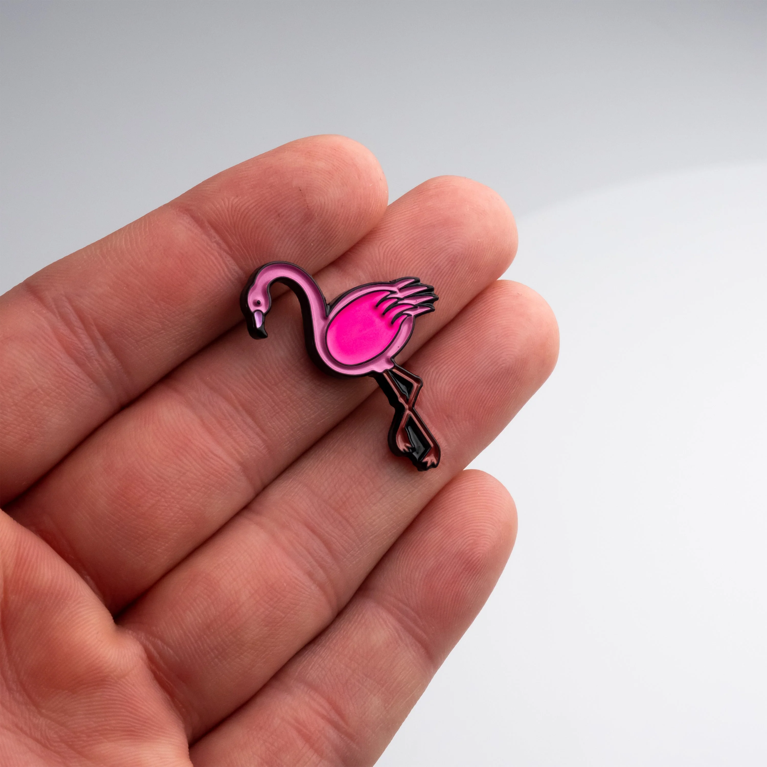 Flamingo Ball Marker - Image 6