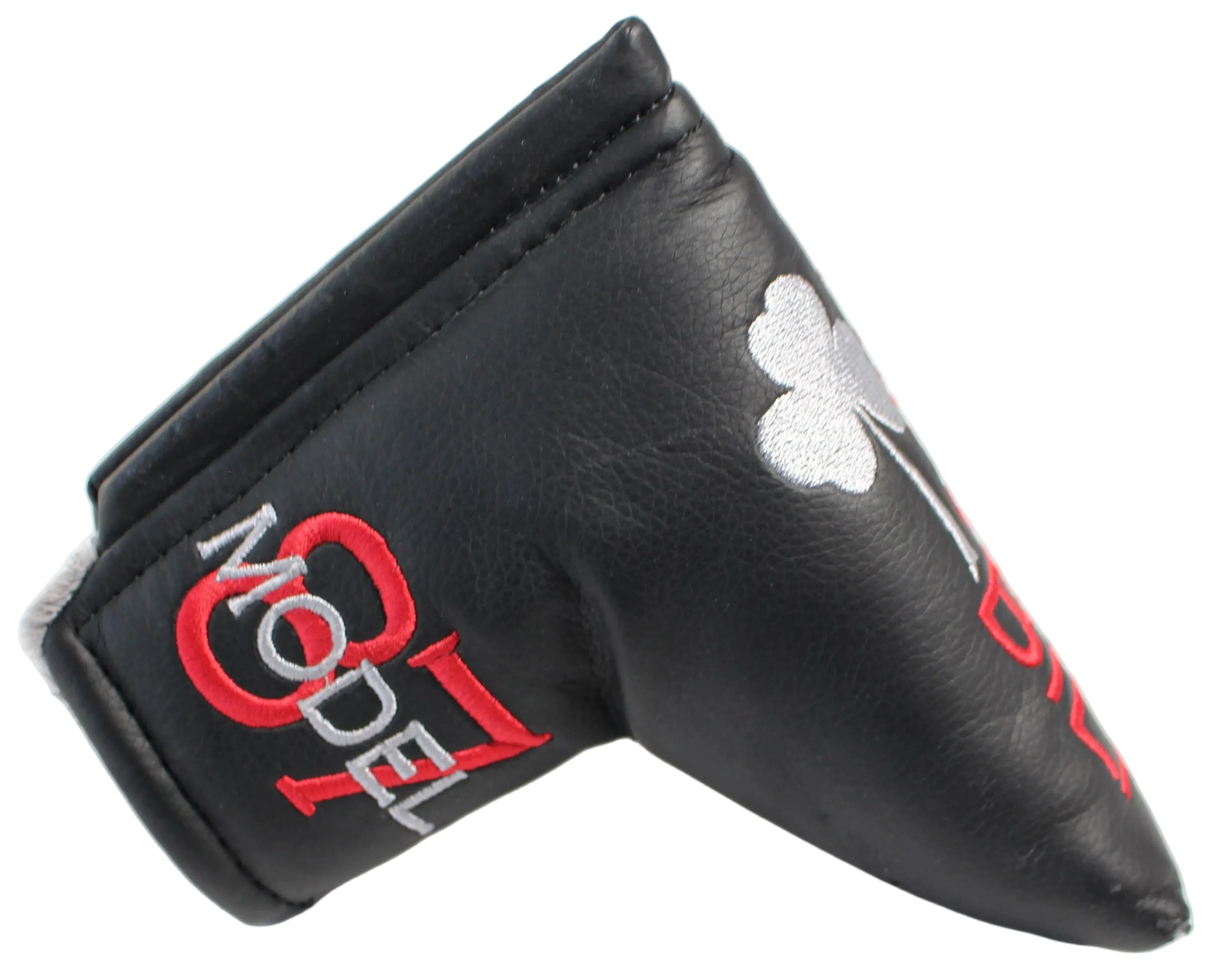 Flanigan Bilt - Pre-Owned Model 87 Blade Putter Headcover