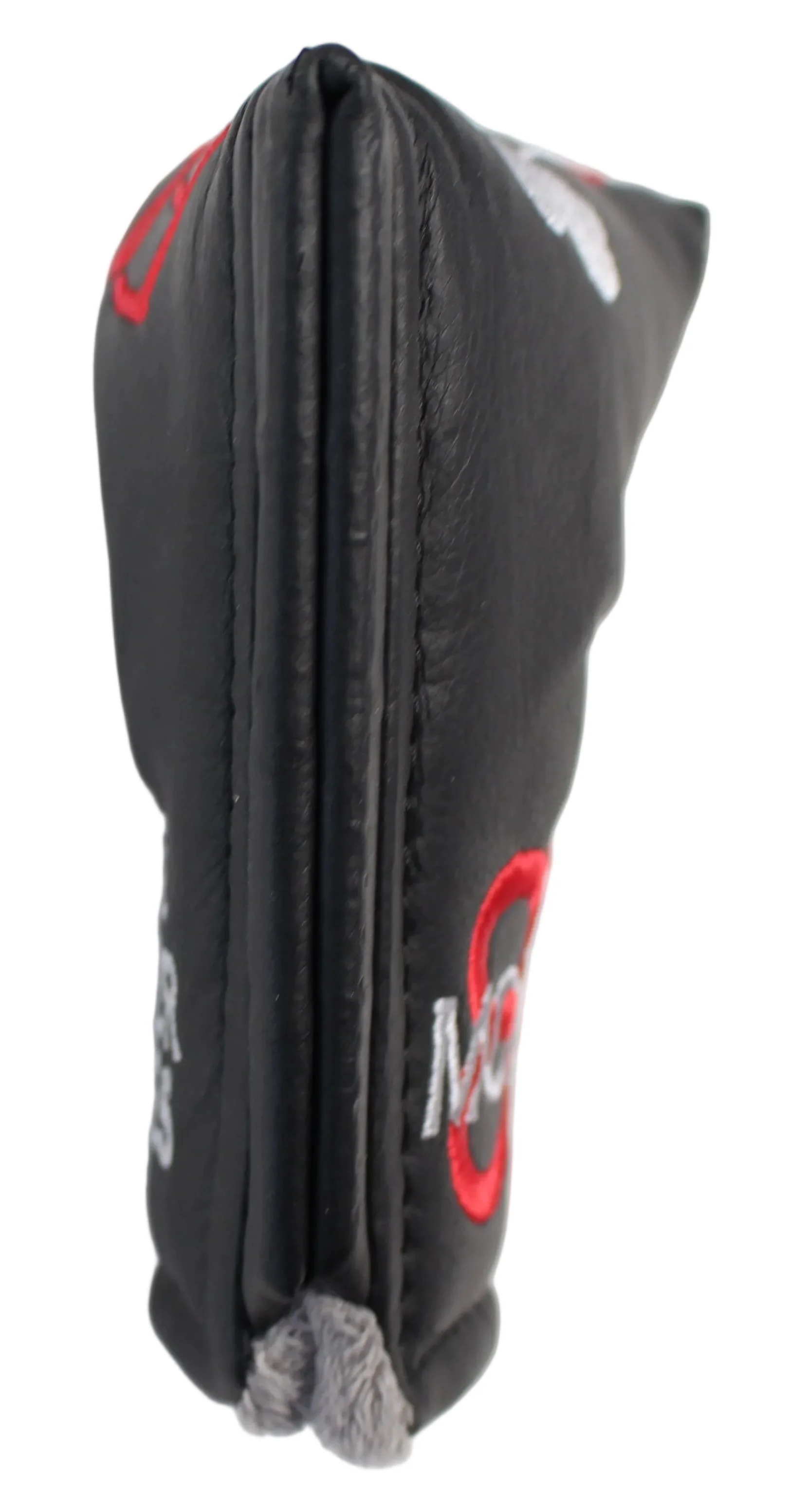 Flanigan Bilt - Pre-Owned Model 87 Blade Putter Headcover - Image 5
