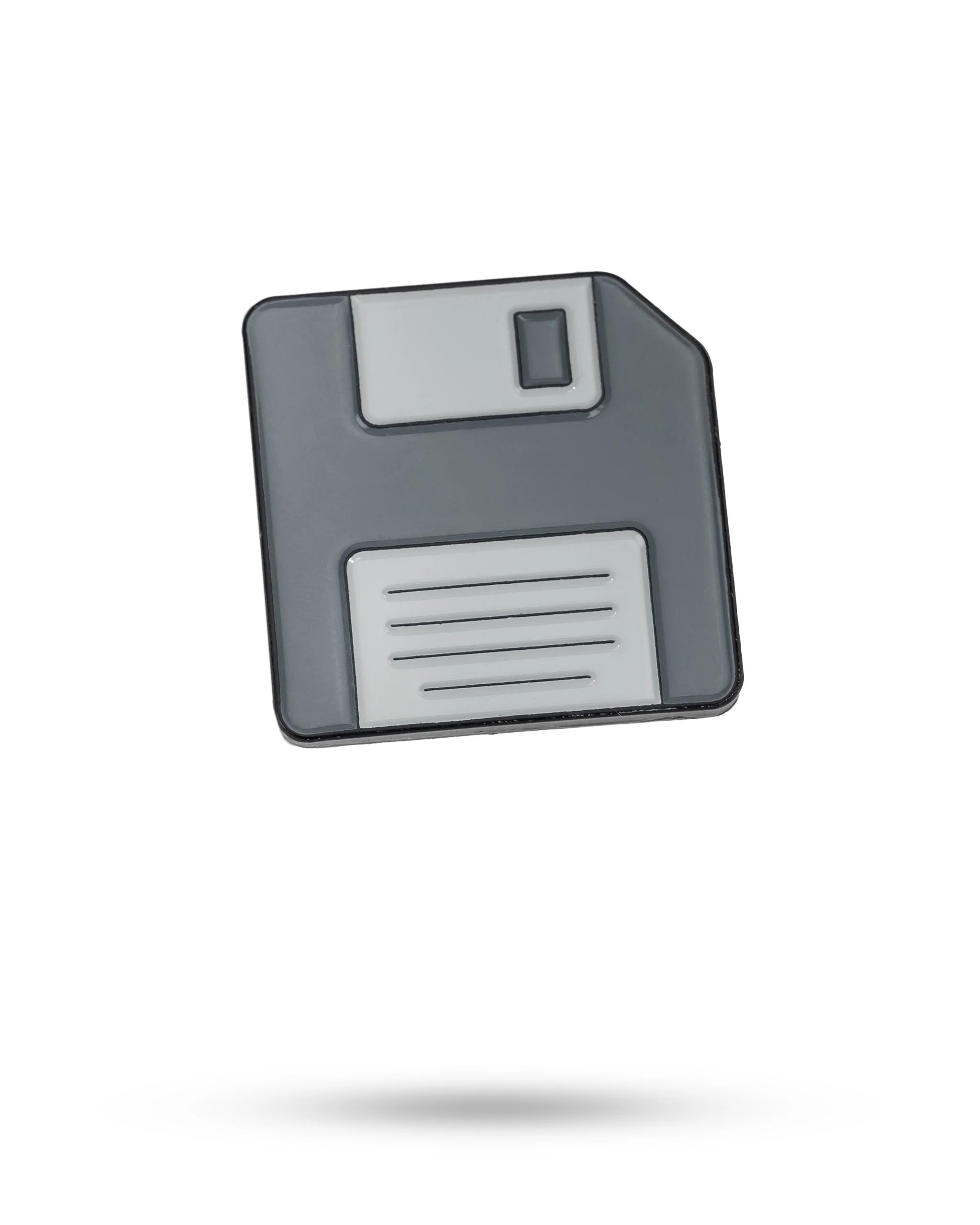 Floppy Disc Ball Marker